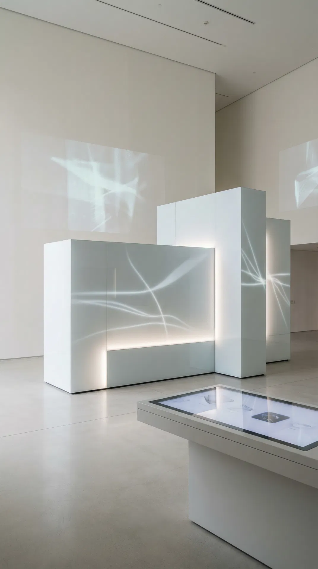 Digital Art IP Platform