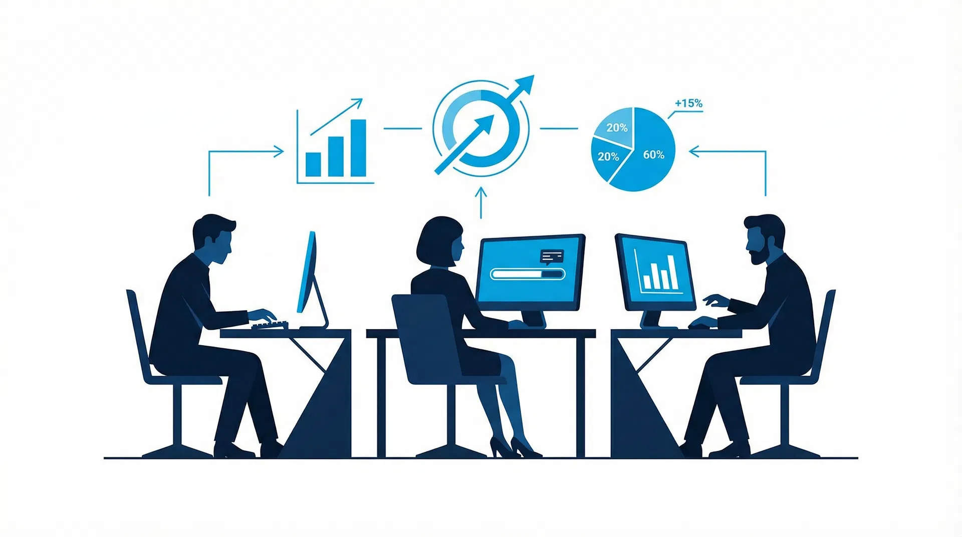 Team productivity and collaboration