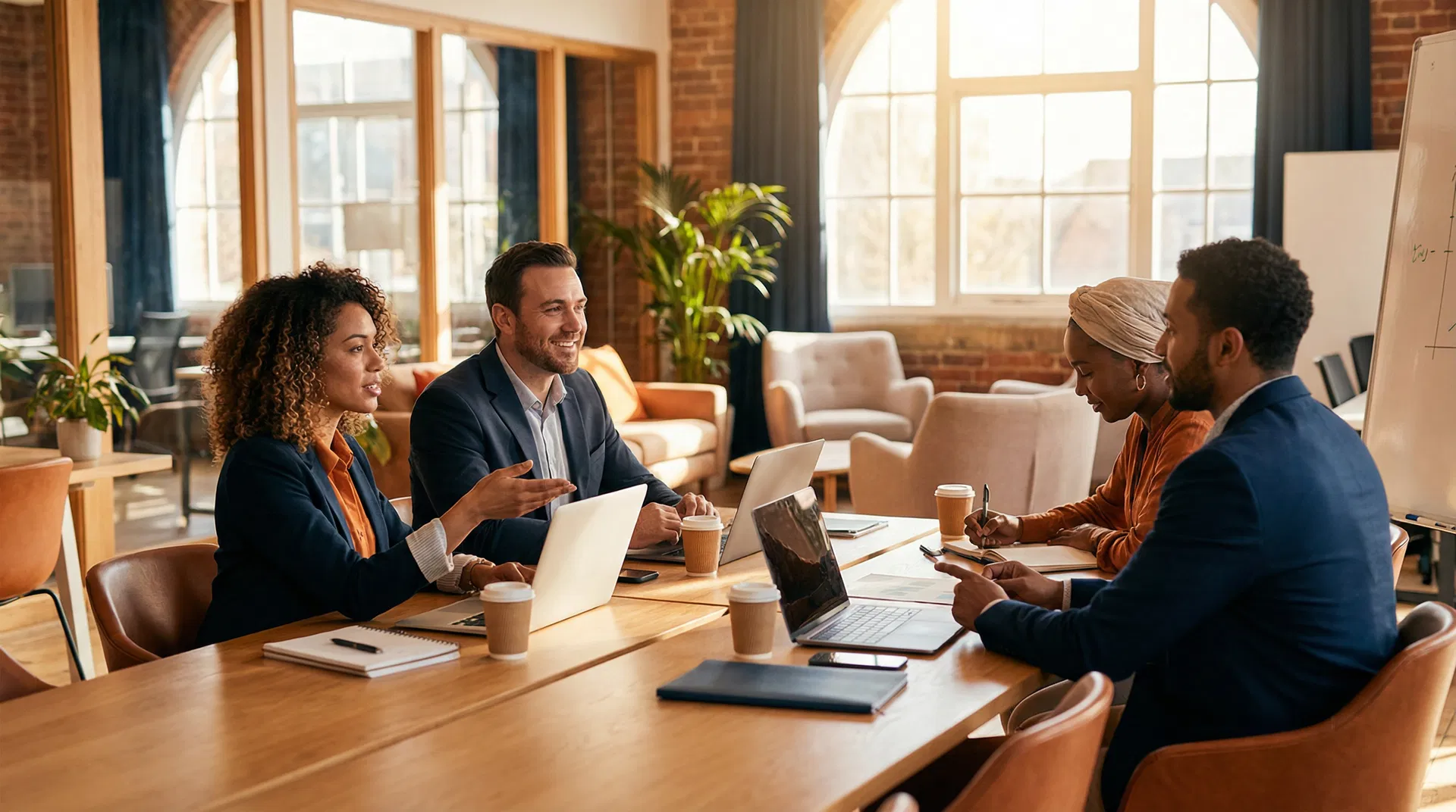 Community Collaboration