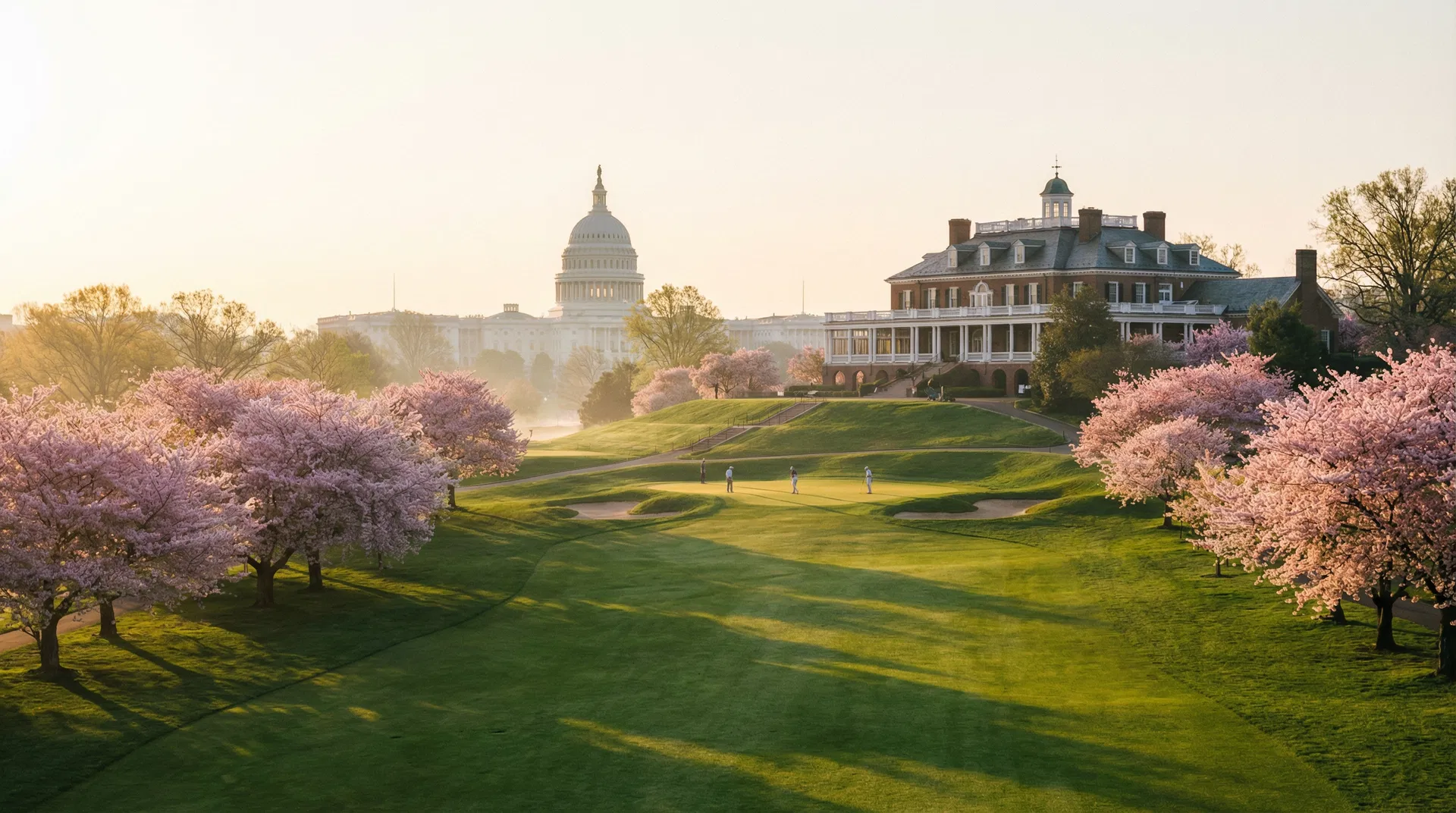 Plans2Puts — NAHB Spring Leadership