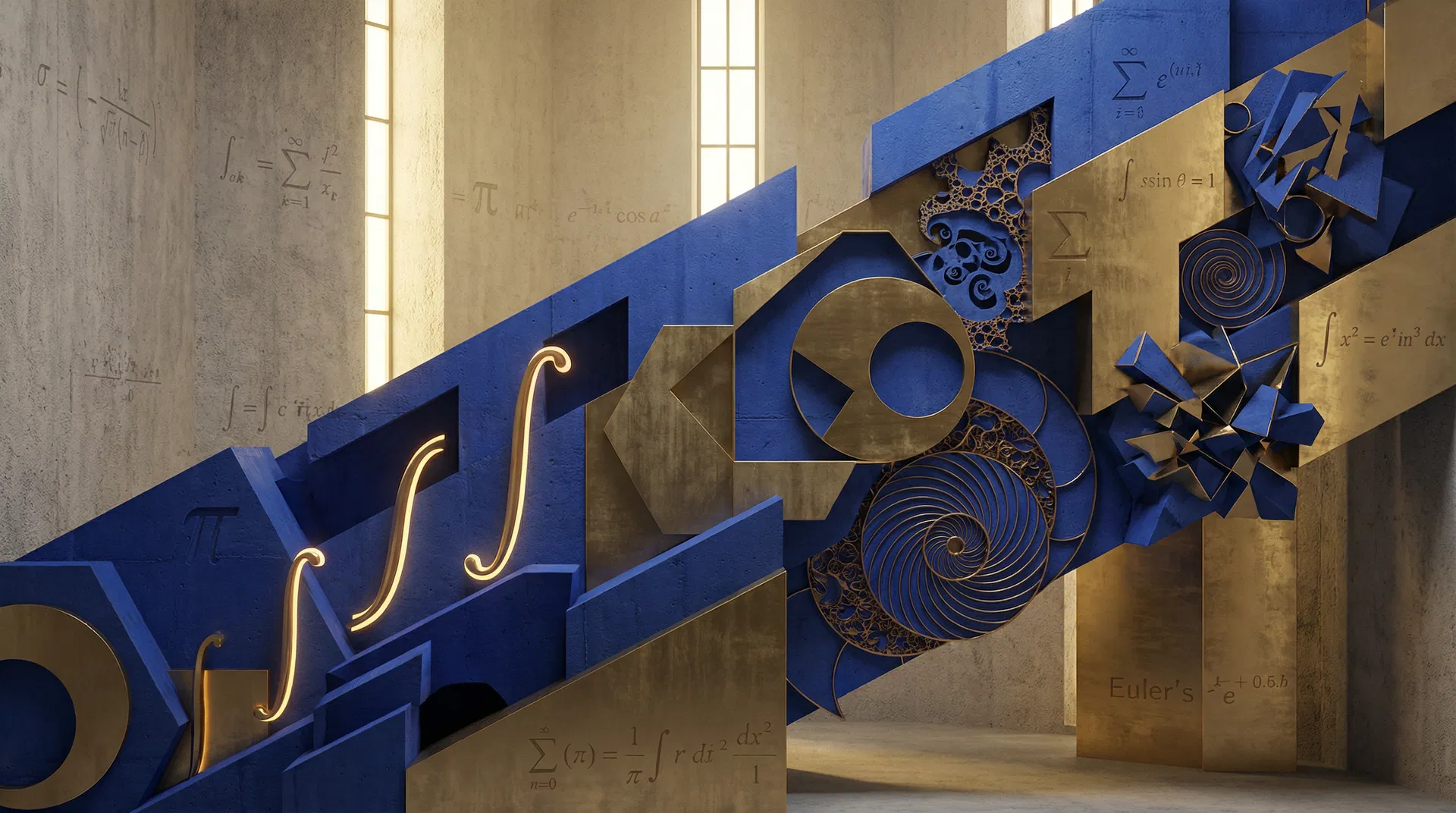 Legacy of mathematicians