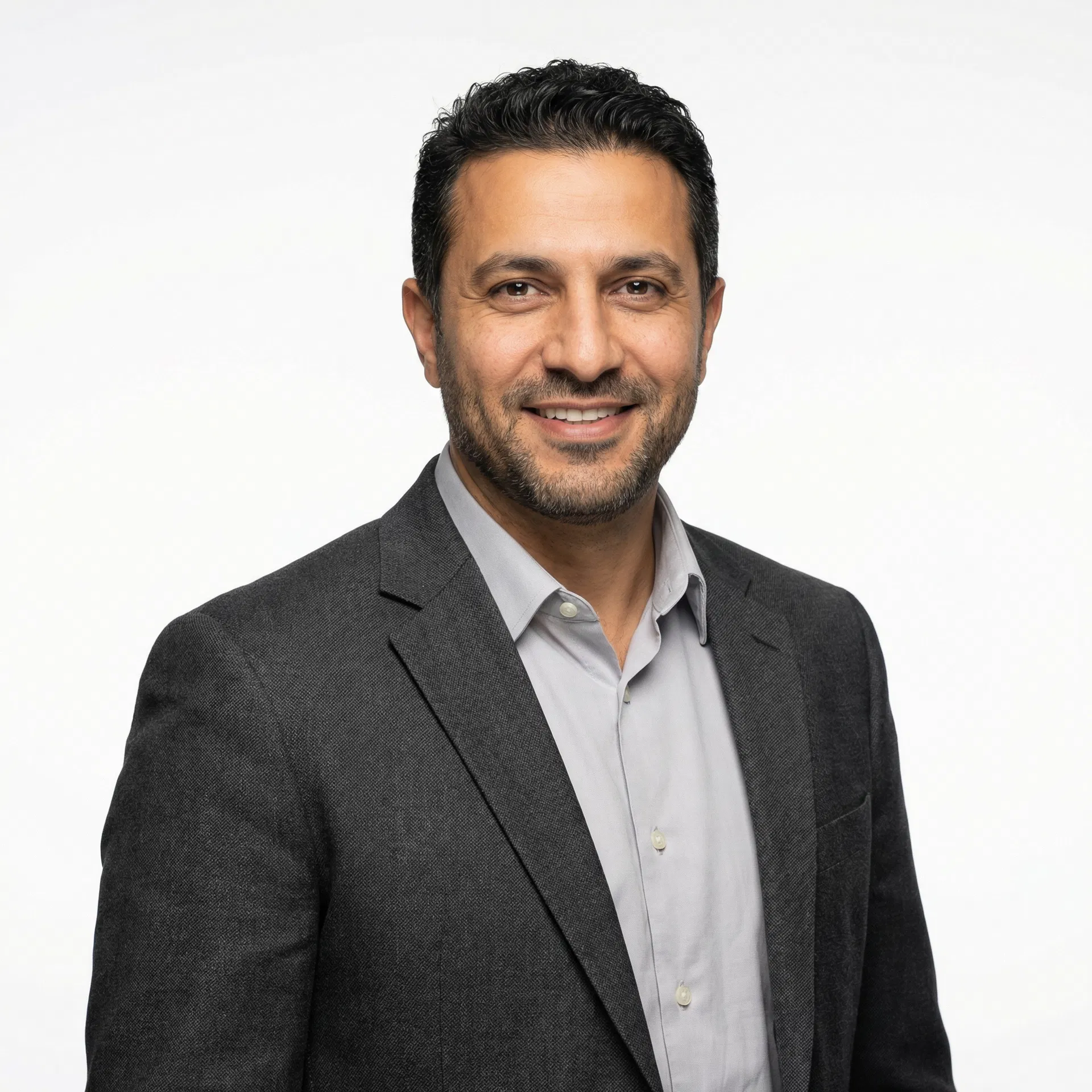 High-Value Electronics brand executive