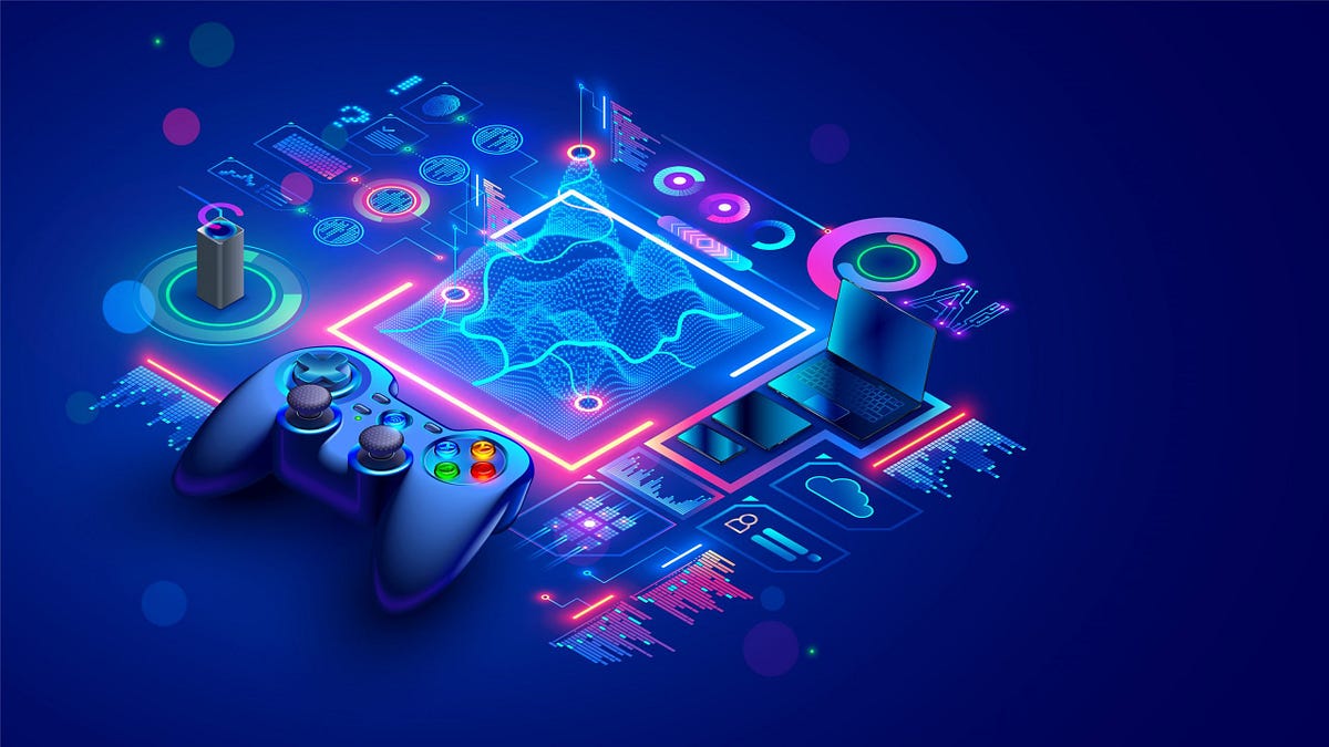 The Future of AI in Gaming