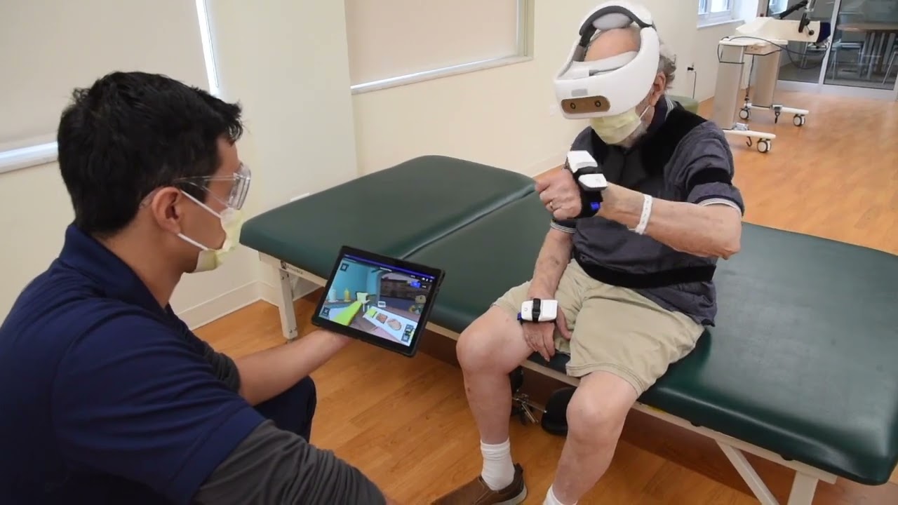 VR Applications