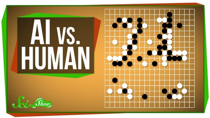 AI vs. Human