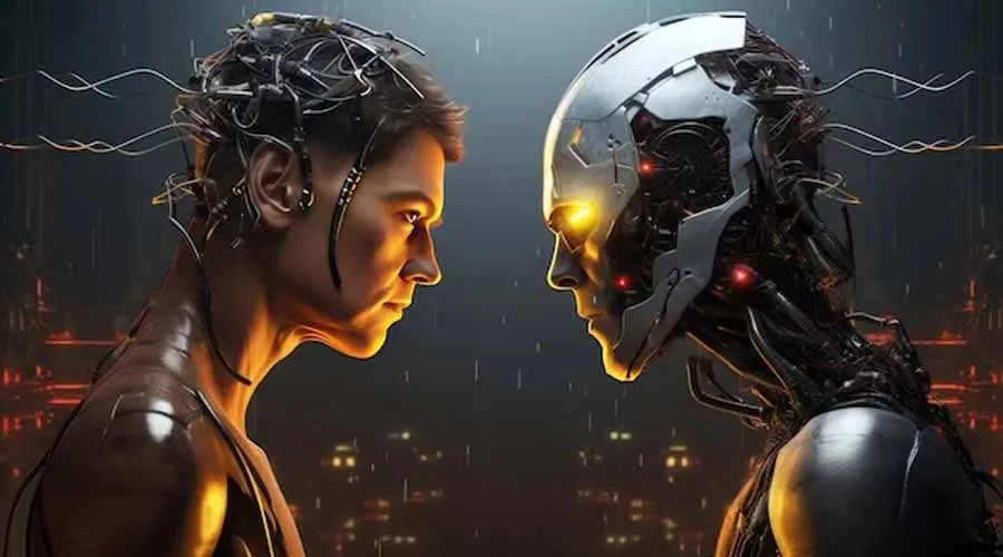 The Future of Competition