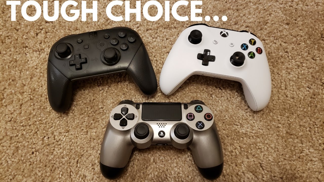 Current Controllers