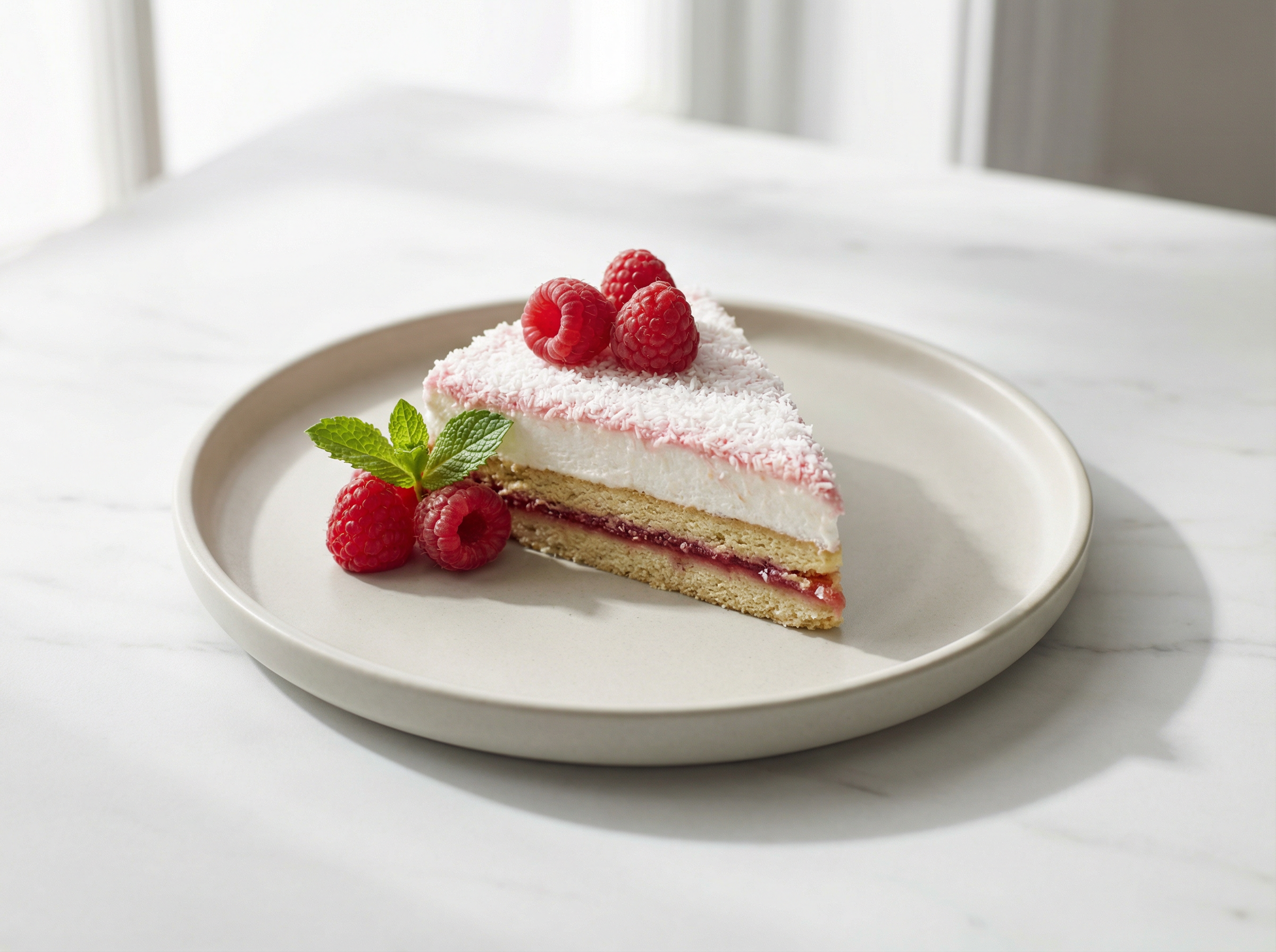 Aussie Soul Vanilla Slice