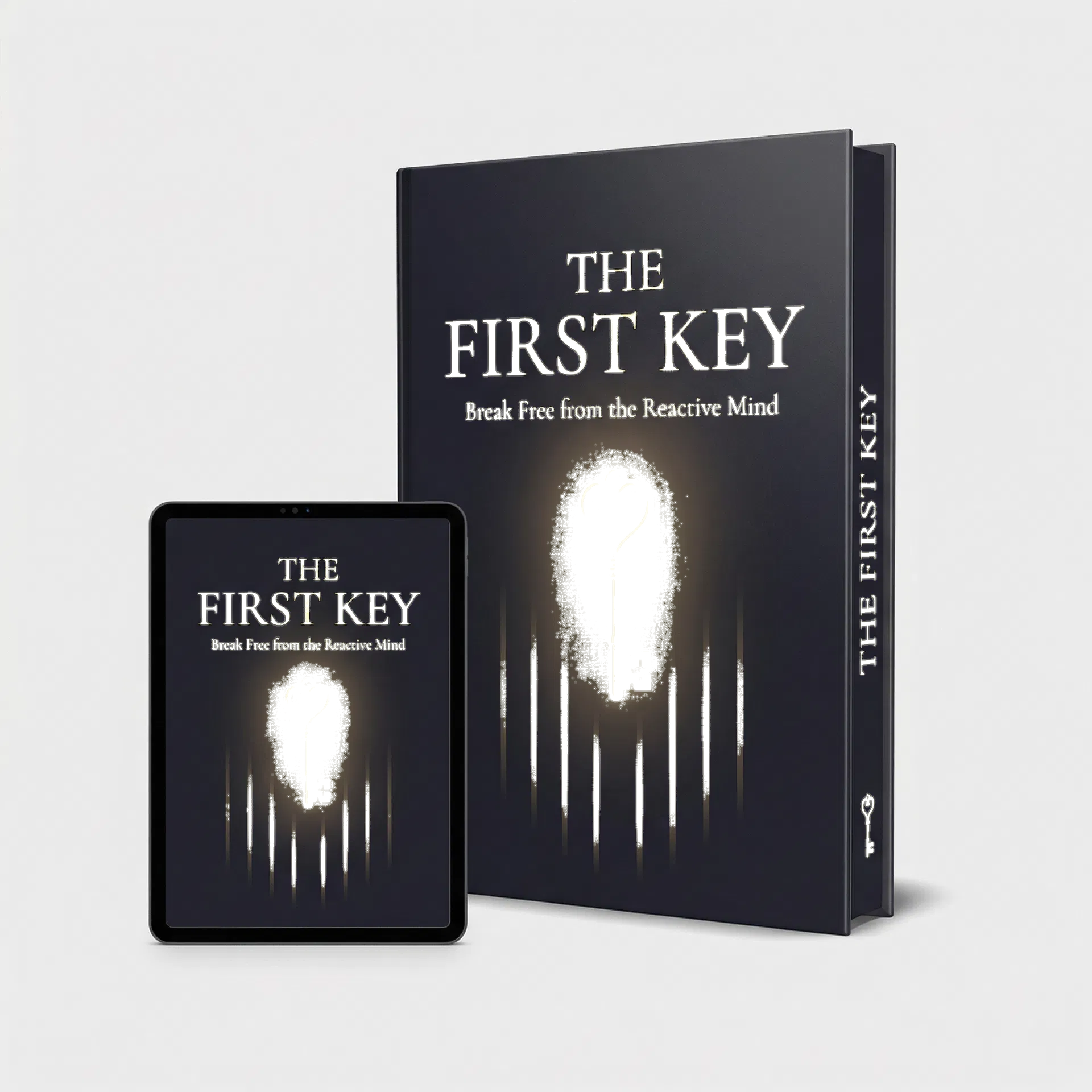 The First Key — digital guide and video series