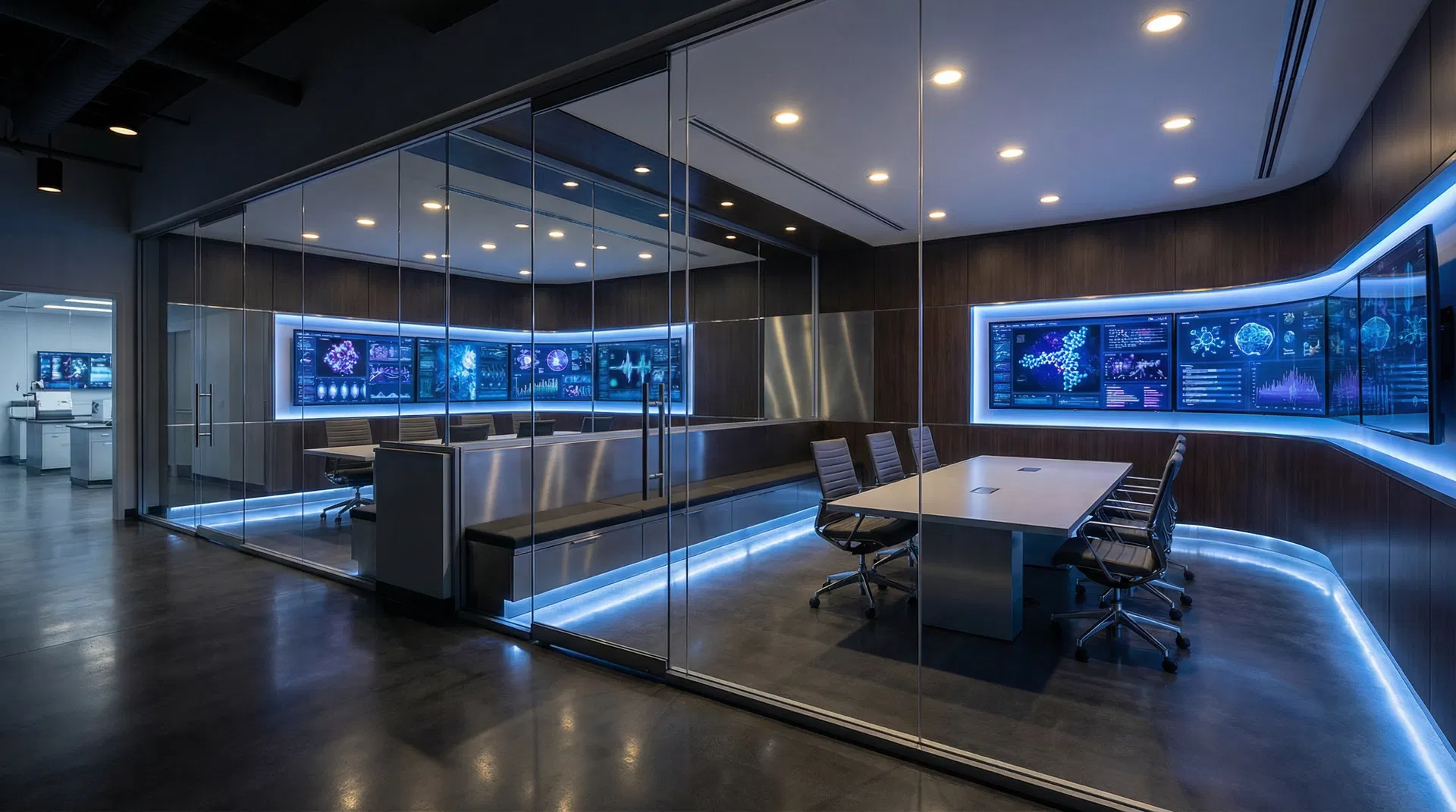 VALEX Academy Training Environment