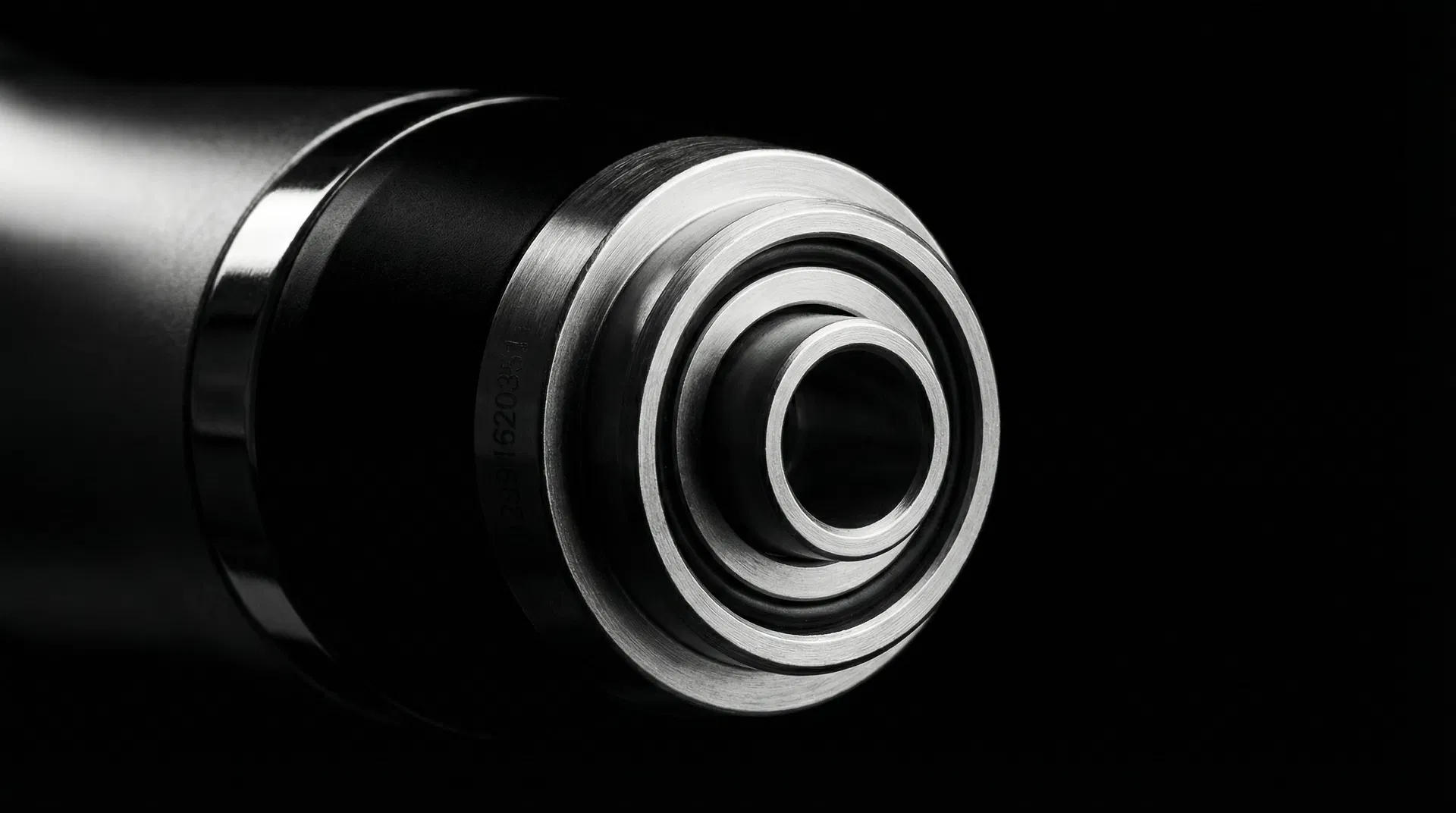 MicroLift Pro macro detail