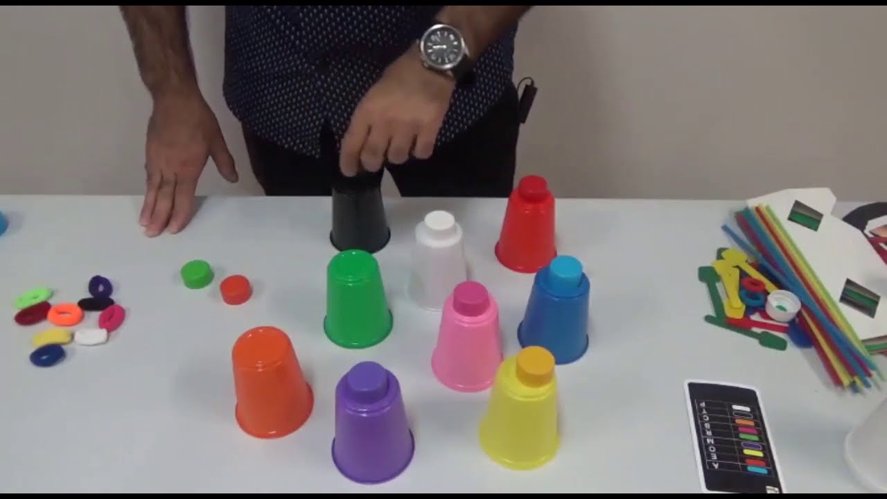 Estimulação cognitiva para idosos