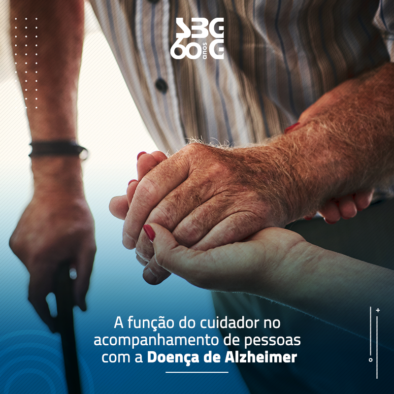 Função do cuidador no acompanhamento