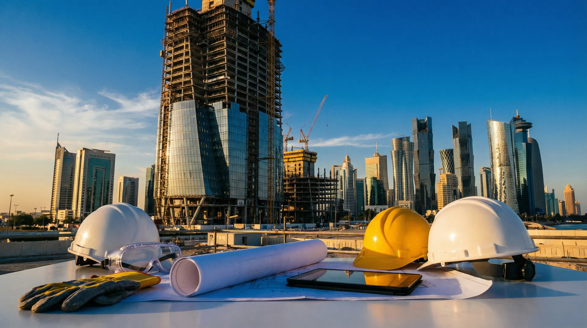 Construction & Engineering