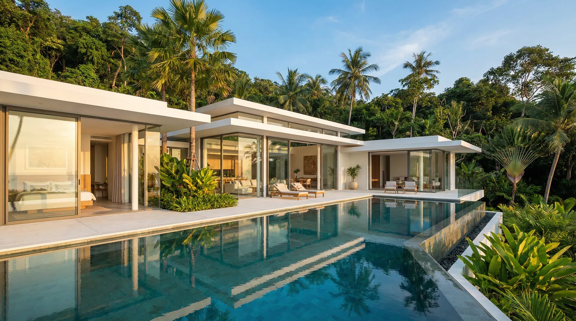 Real Estate Development