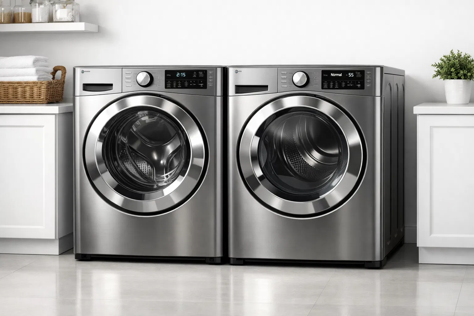 Washer Repair Fort Worth