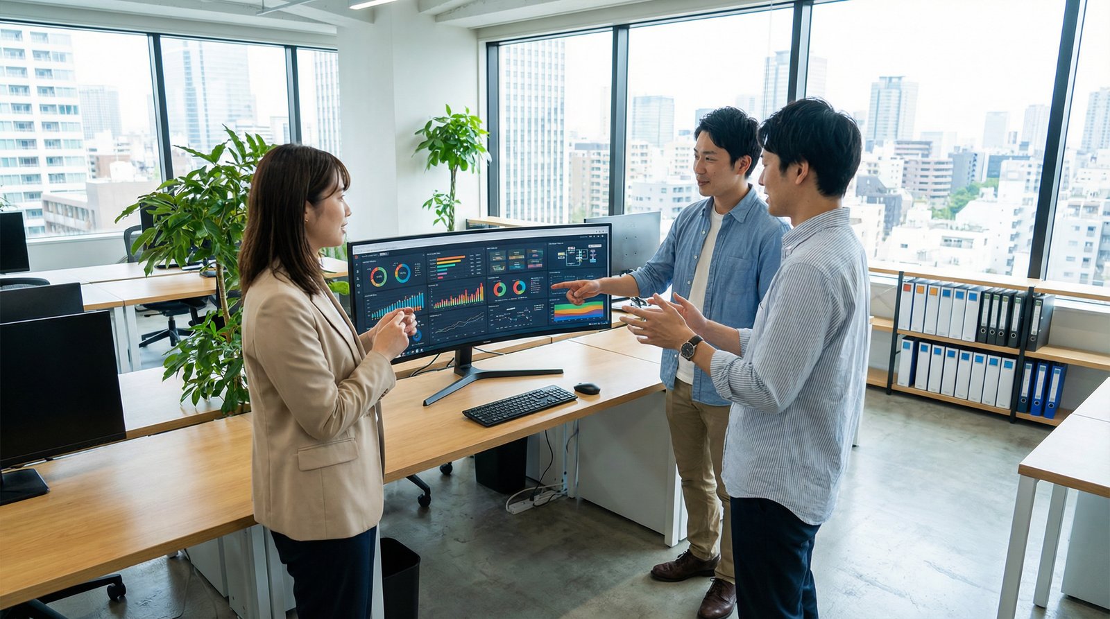 Sales Agentという新たな事業インフラ