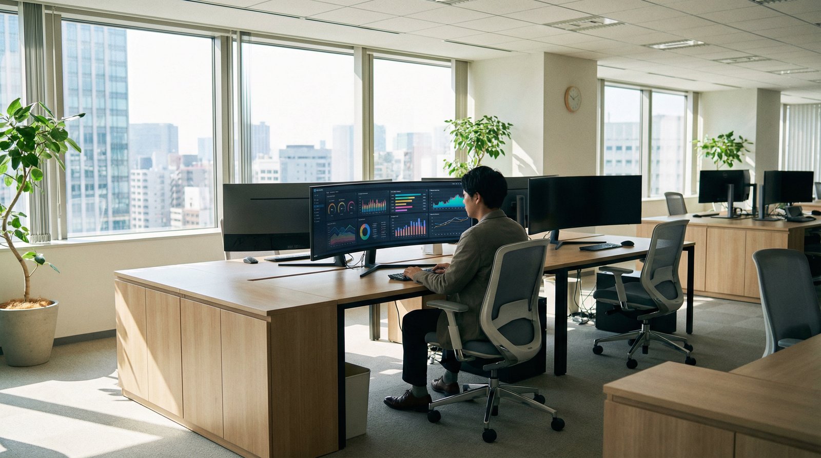 Agentic AIが採用オペレーションを自律化する