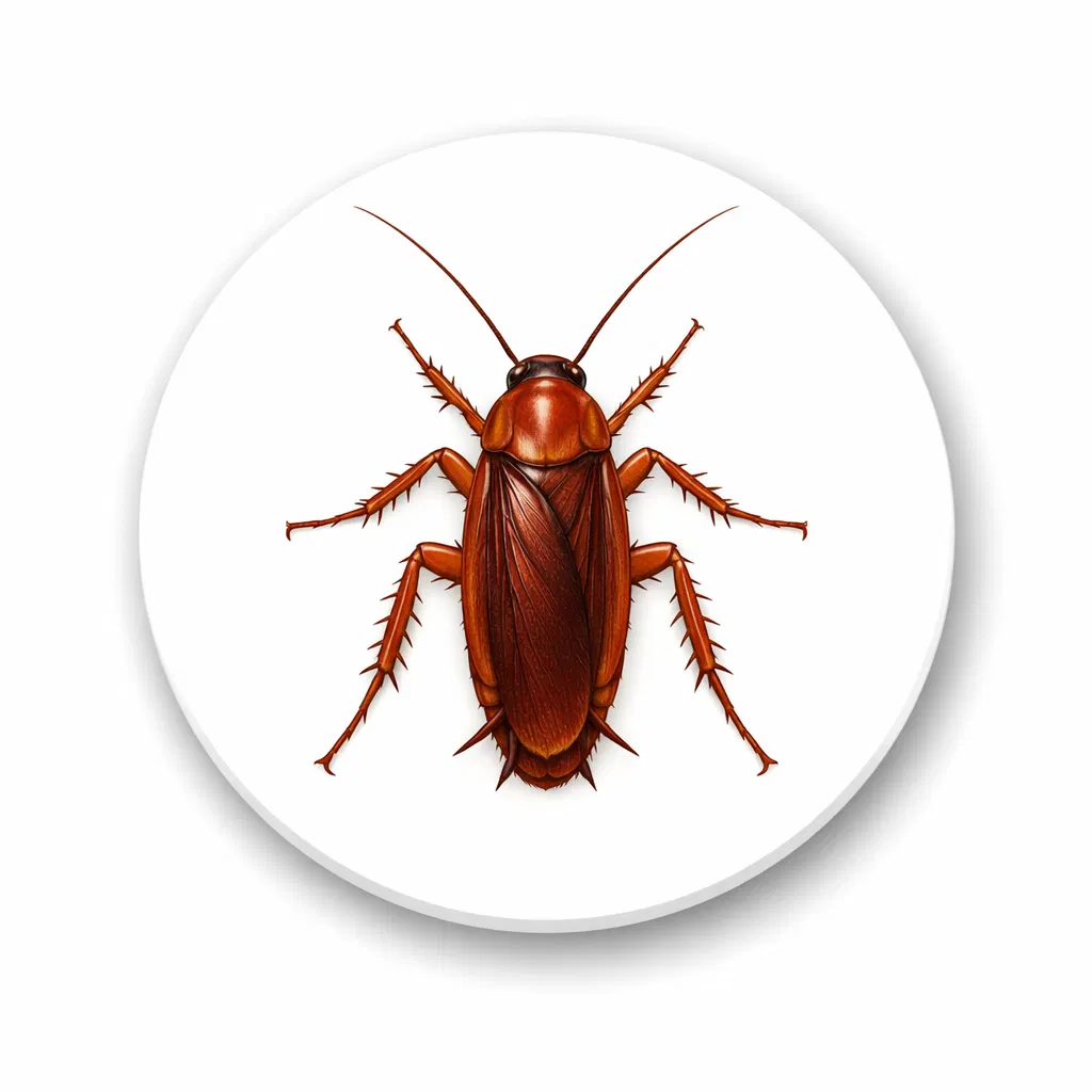 Cucarachas