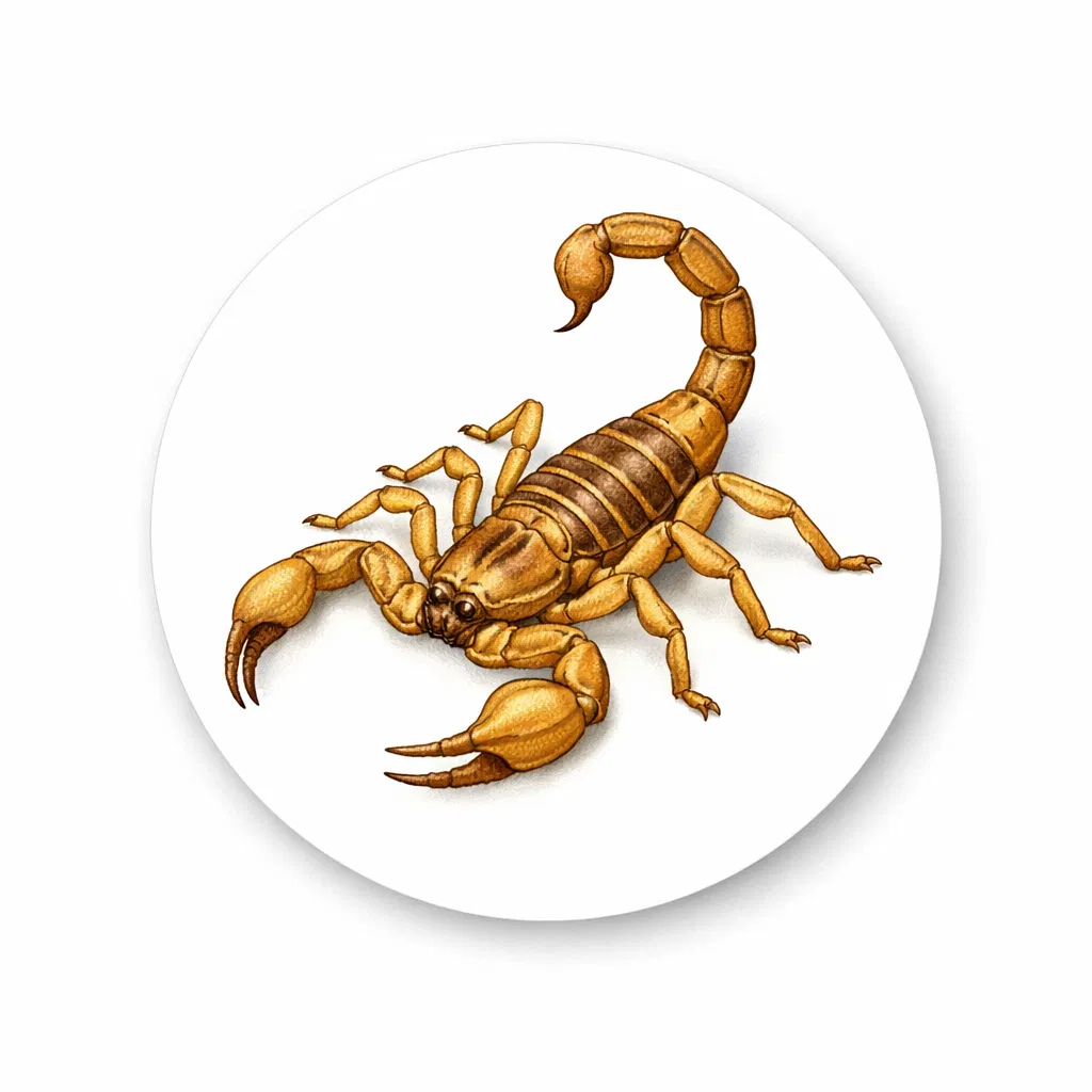 Alacranes