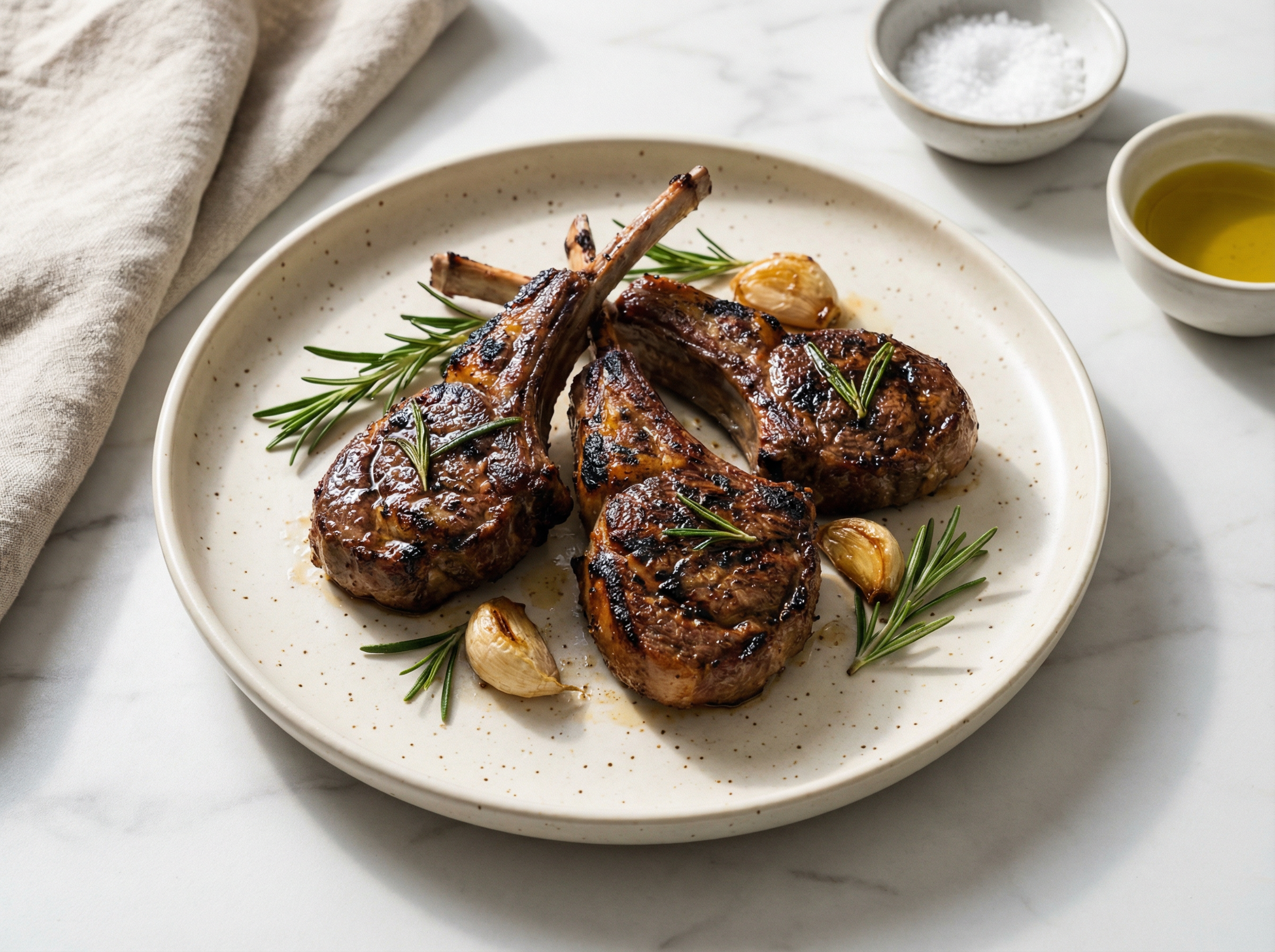 Vegetarian Lentil Lasagne