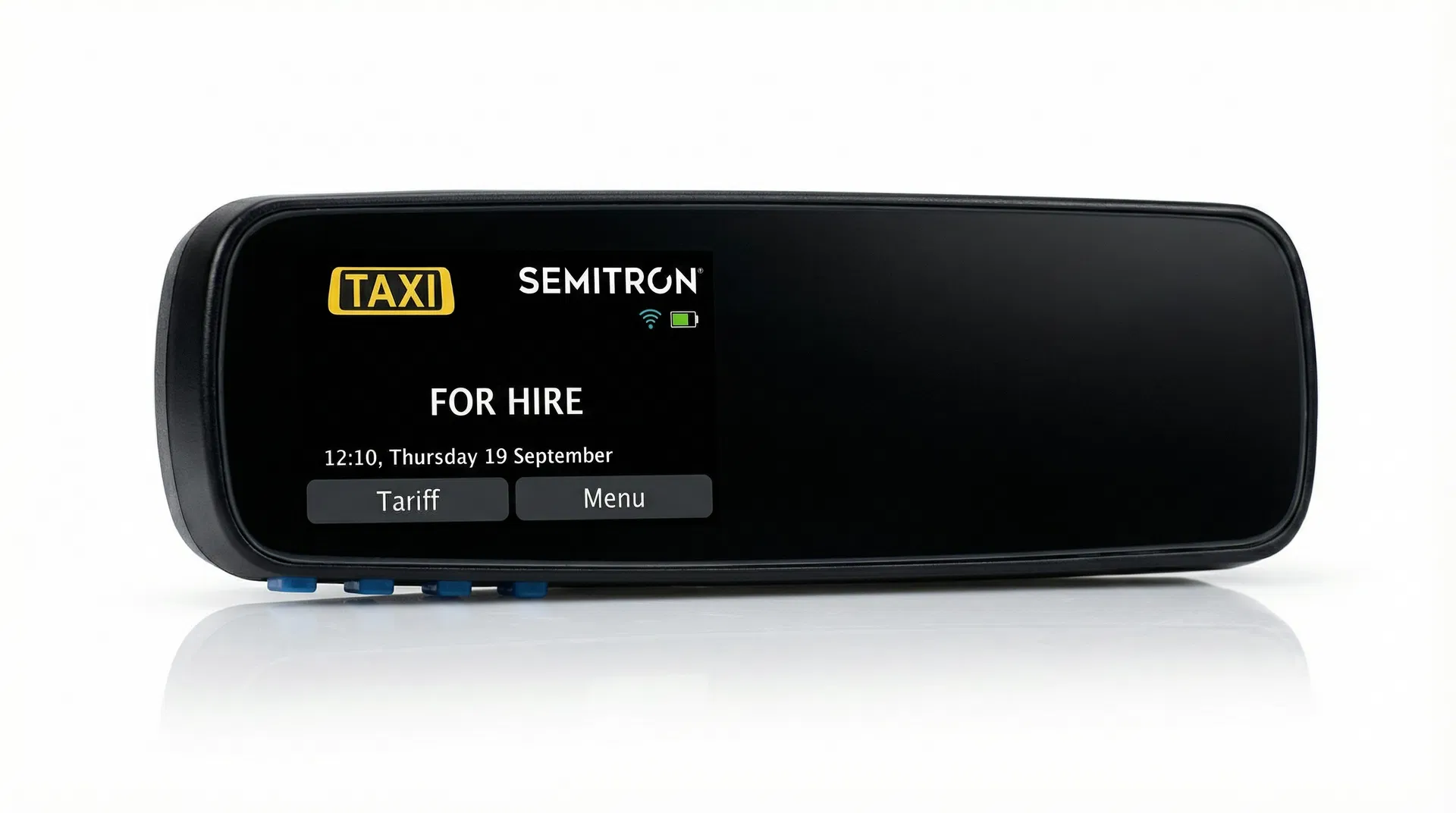 Semitron Panther P7S-T - View 1