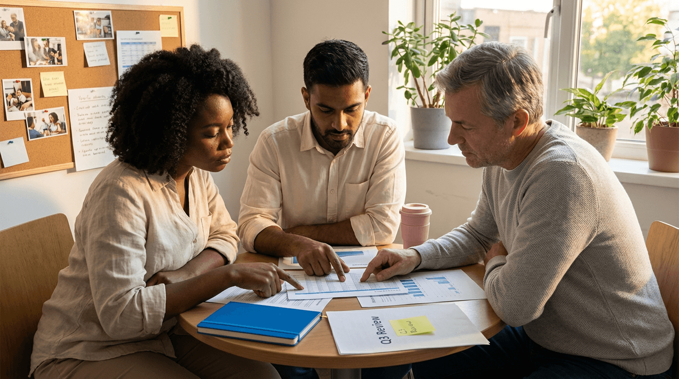 Capacitação e Gestão