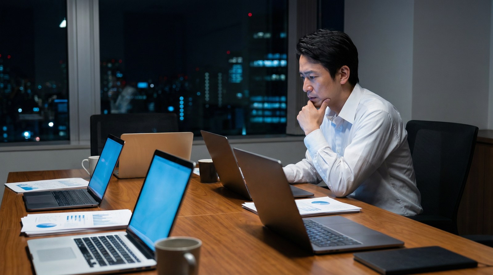 2026年以降の採用変化を示す画像