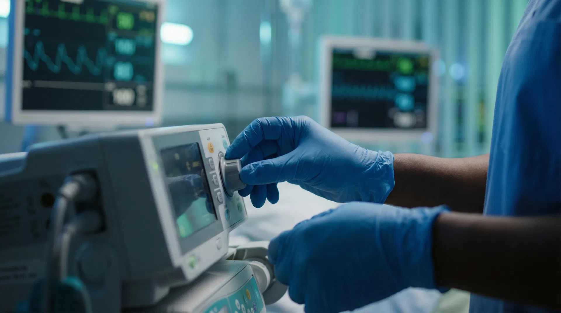 Leadership Opérationnel et Qualité des Soins