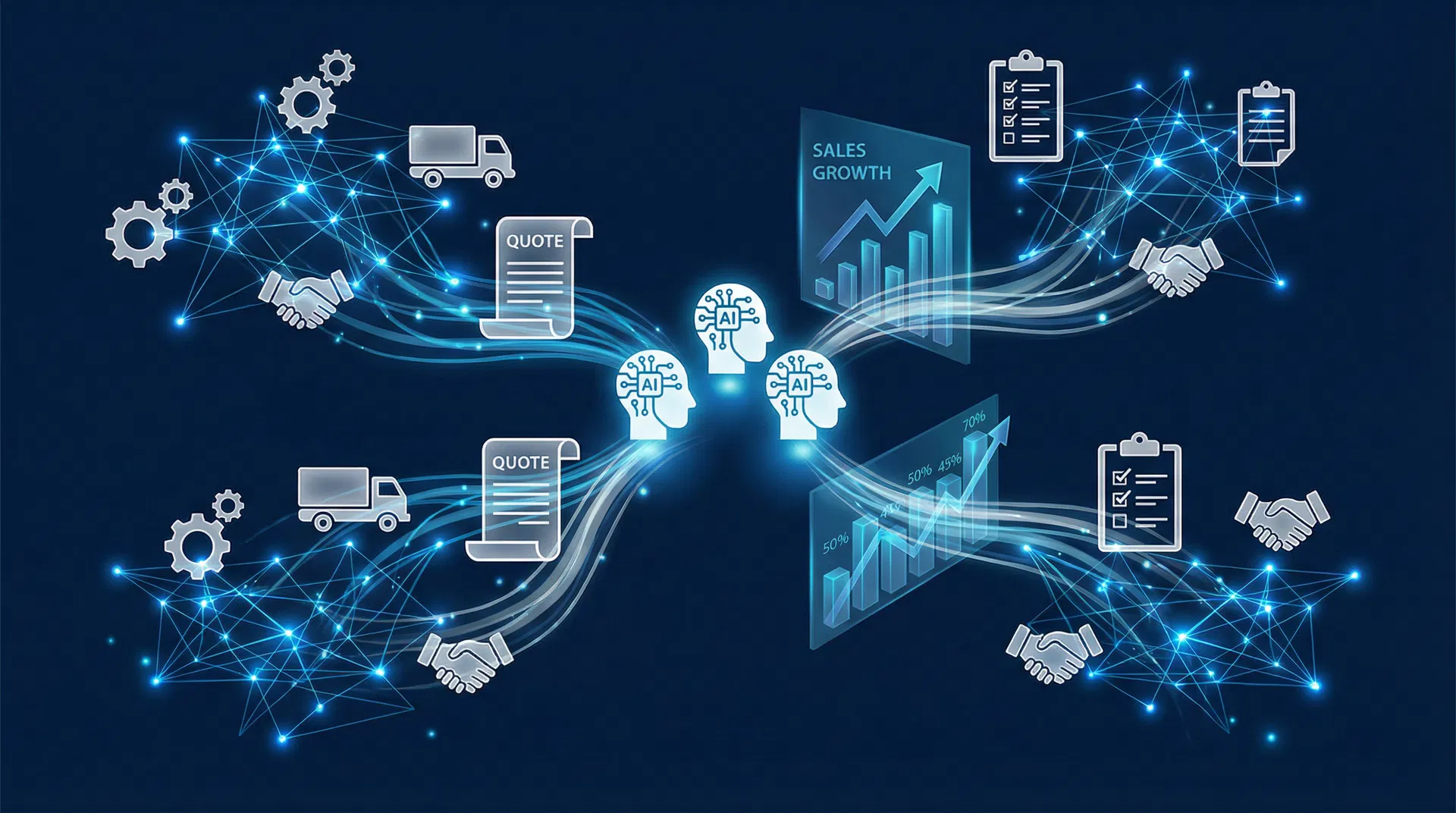 Sales & Customer Experience