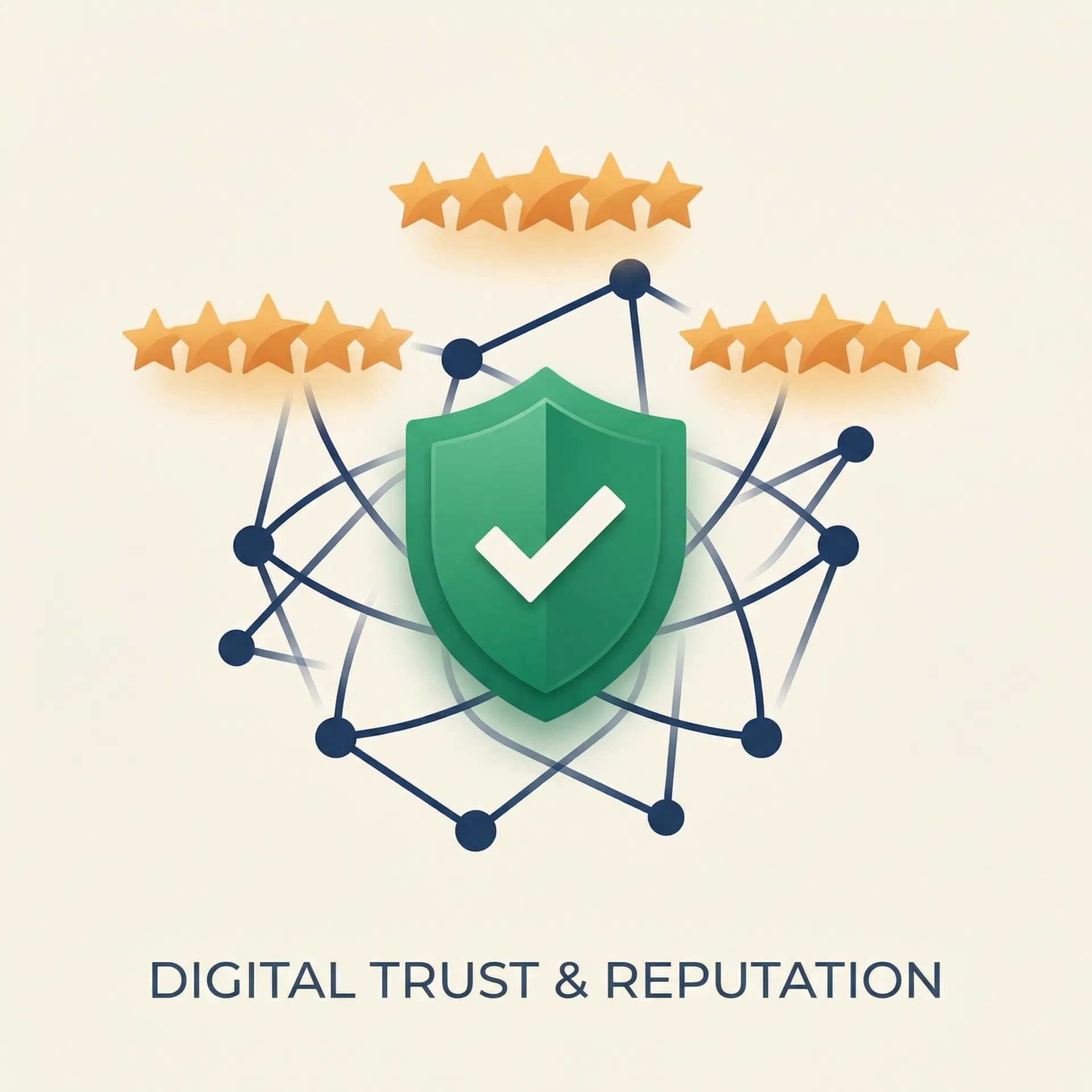 Digital Trust & Reputation