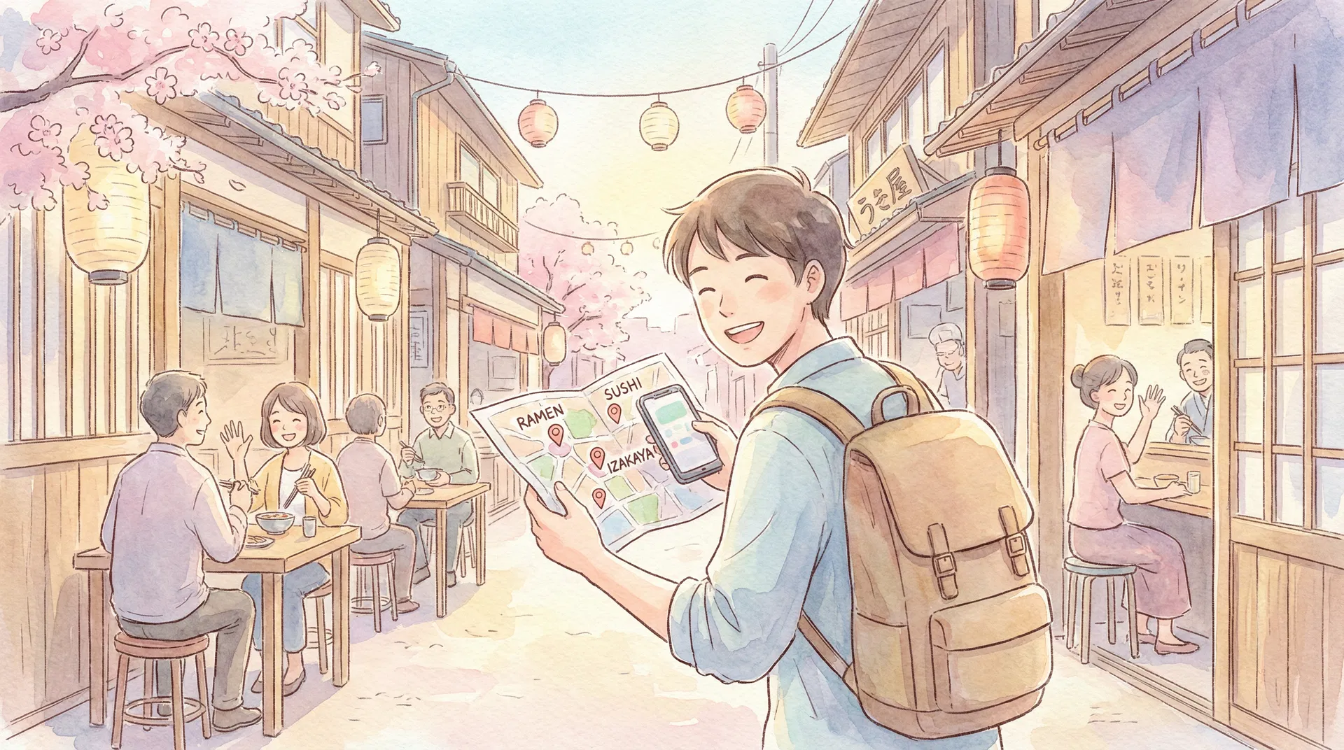 Authentic Experiences