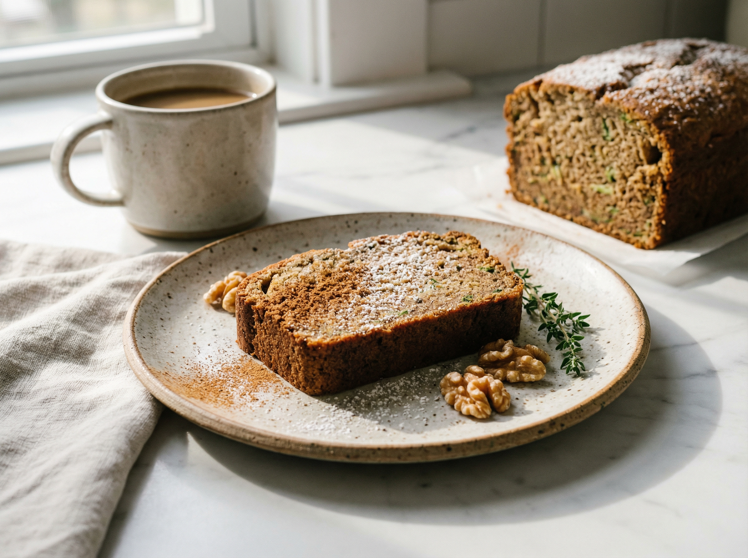 Traditional Light & Fluffy Scones