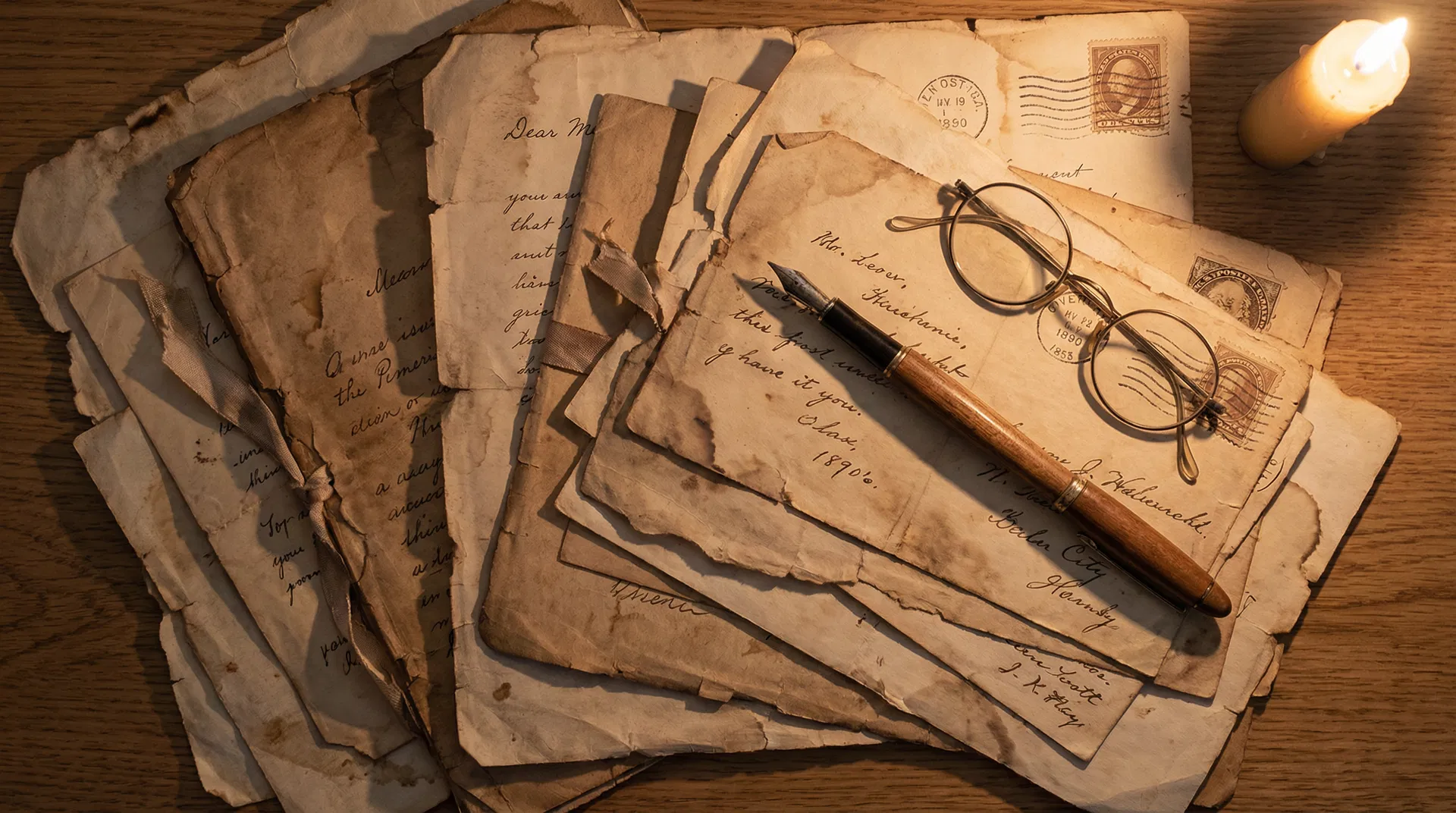 Historical documents