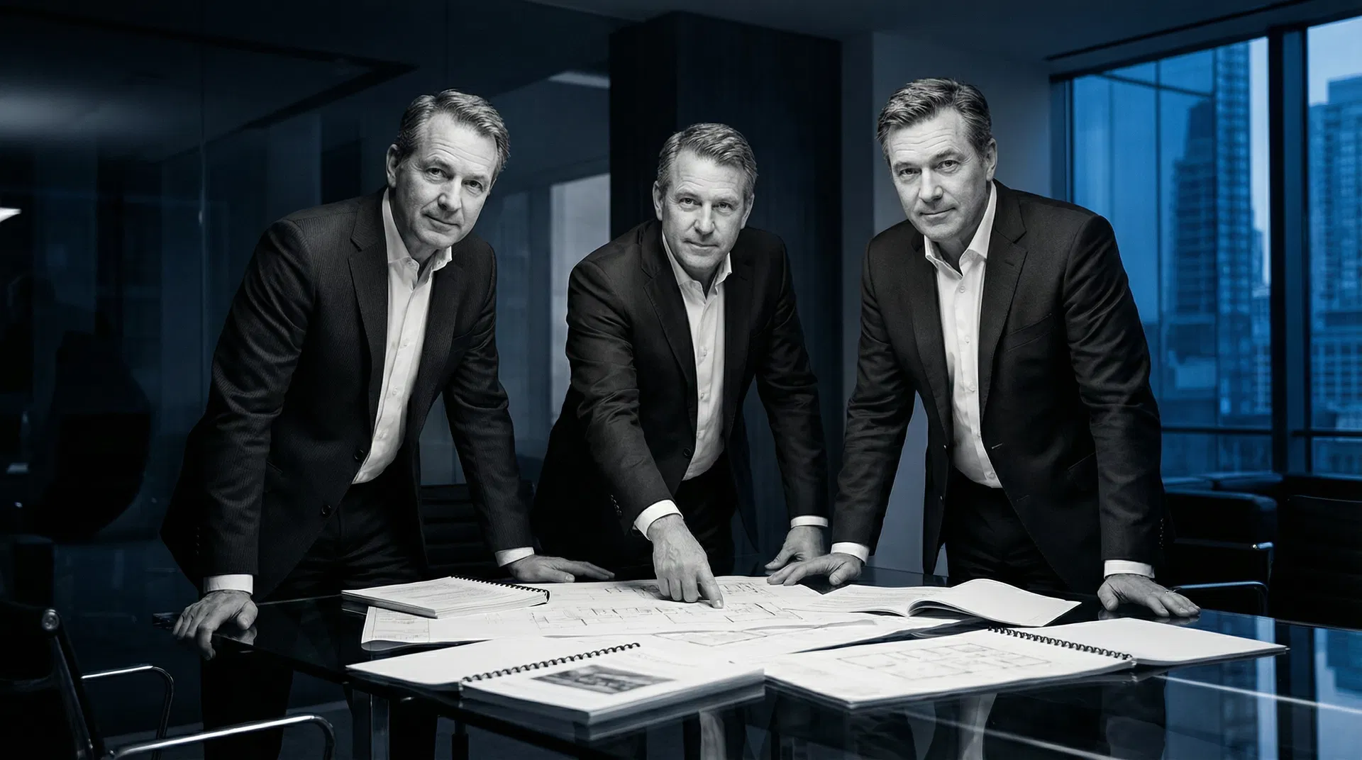 WTL Team – Weber, Thönes, Linden