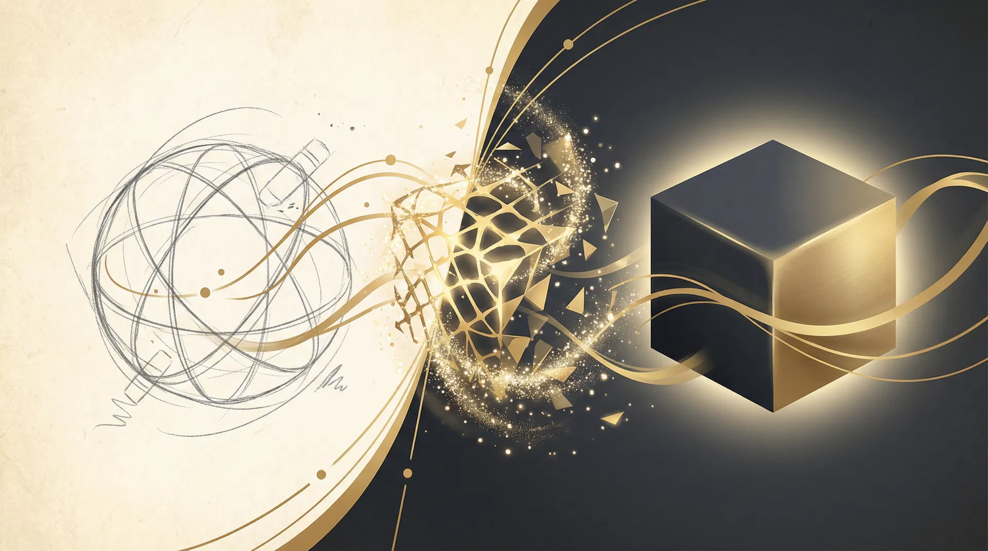 Website-Entwicklungsprozess bei Apex Weave