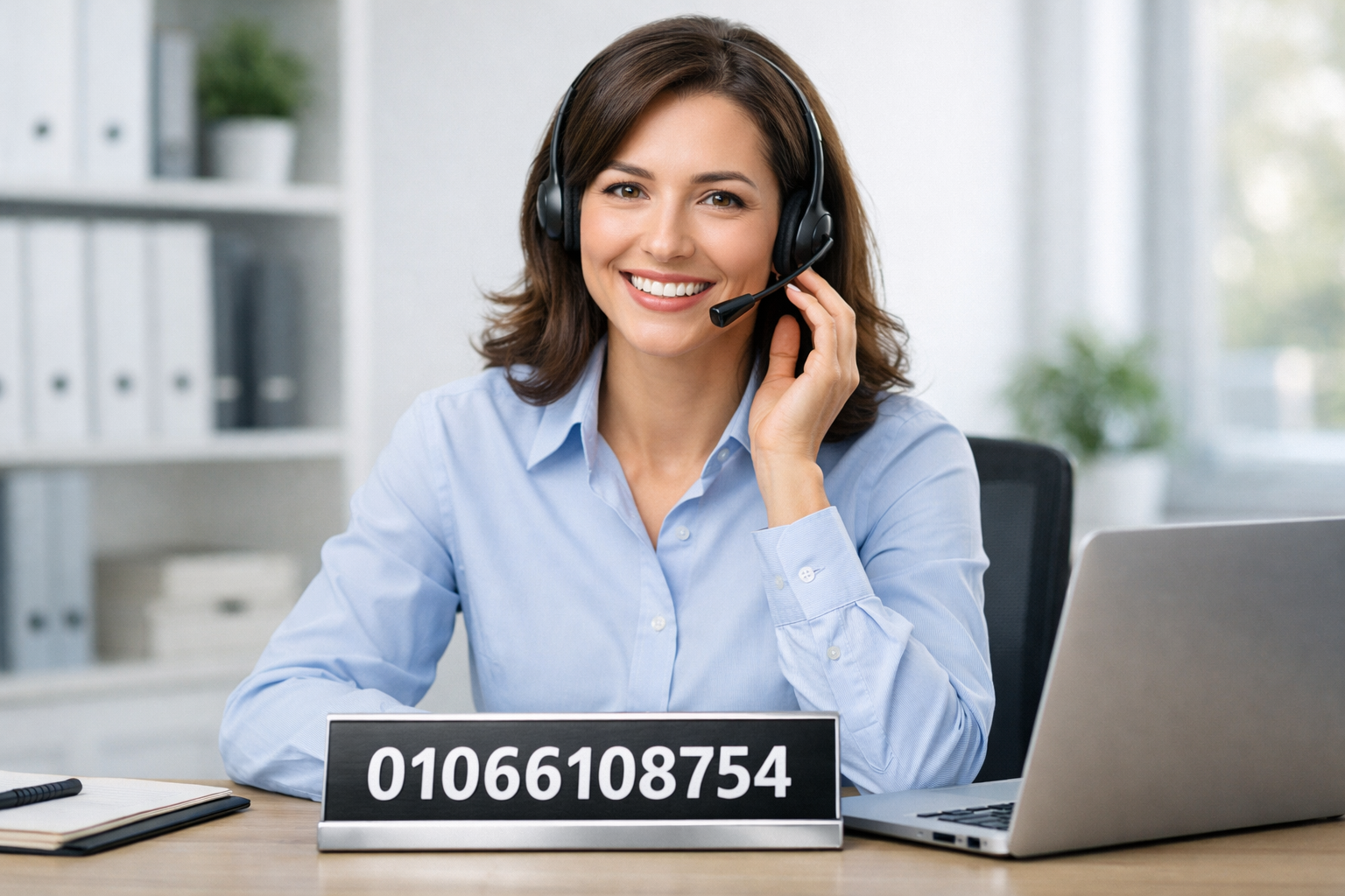 دعم فني وخدمة عملاء