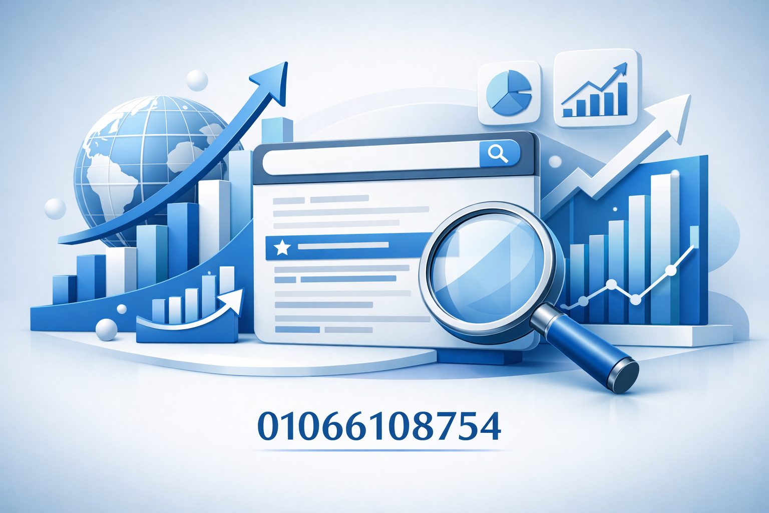 تحسين محركات البحث