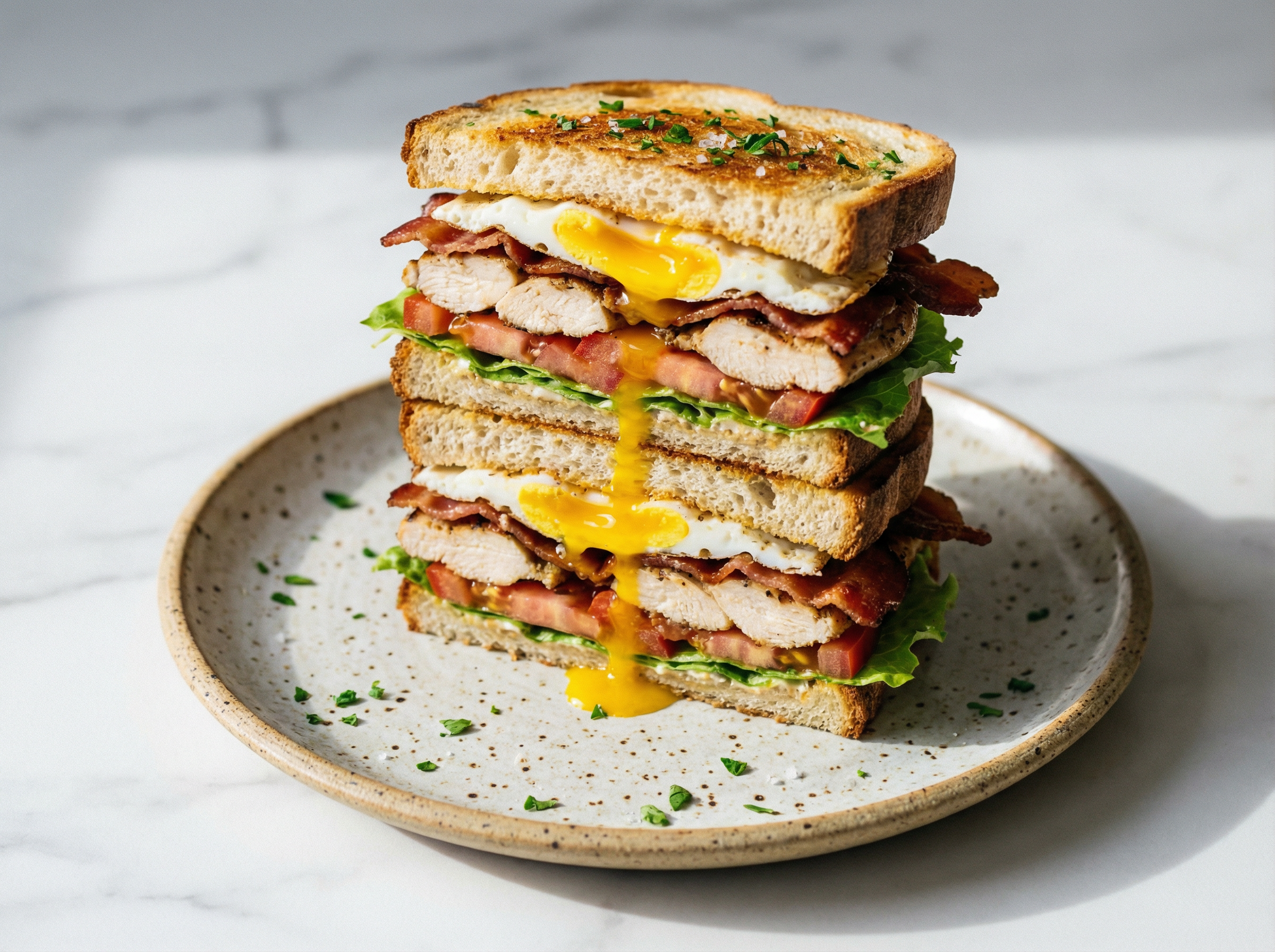 Spicy Pork & Kimchi Noodle Stir-fry