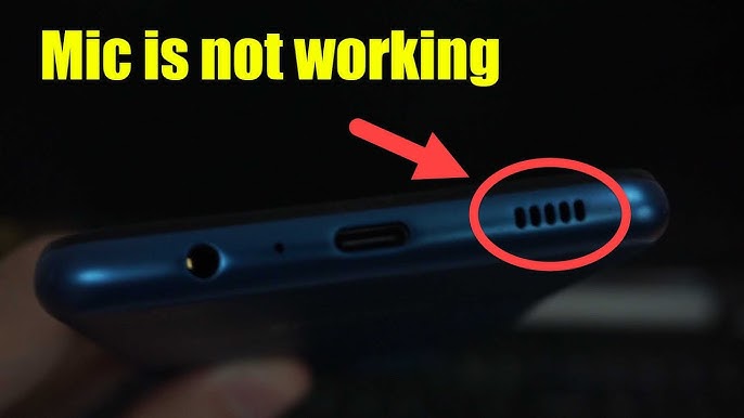 Cara Mengatasi HP Android yang Tidak Bisa Merekam Suara