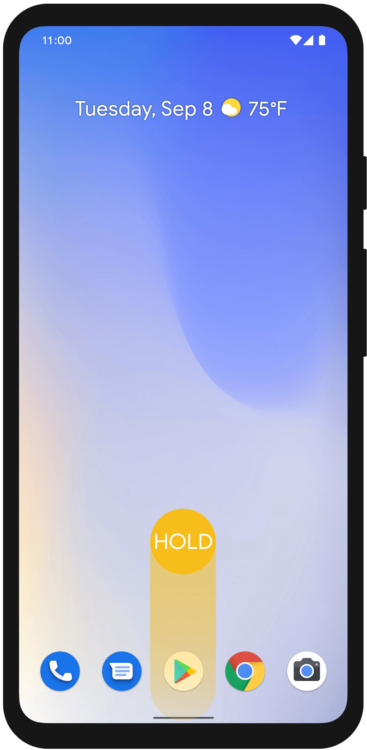 Panduan Lengkap Menggunakan Gesture Navigation di Android 15