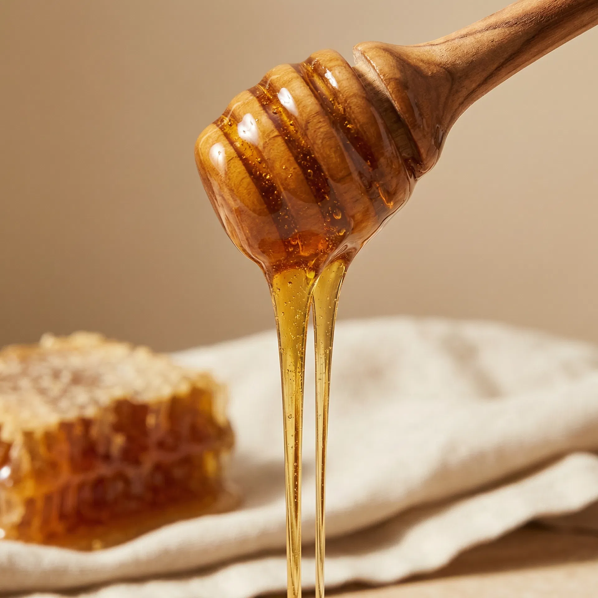 Premium Manuka Honey