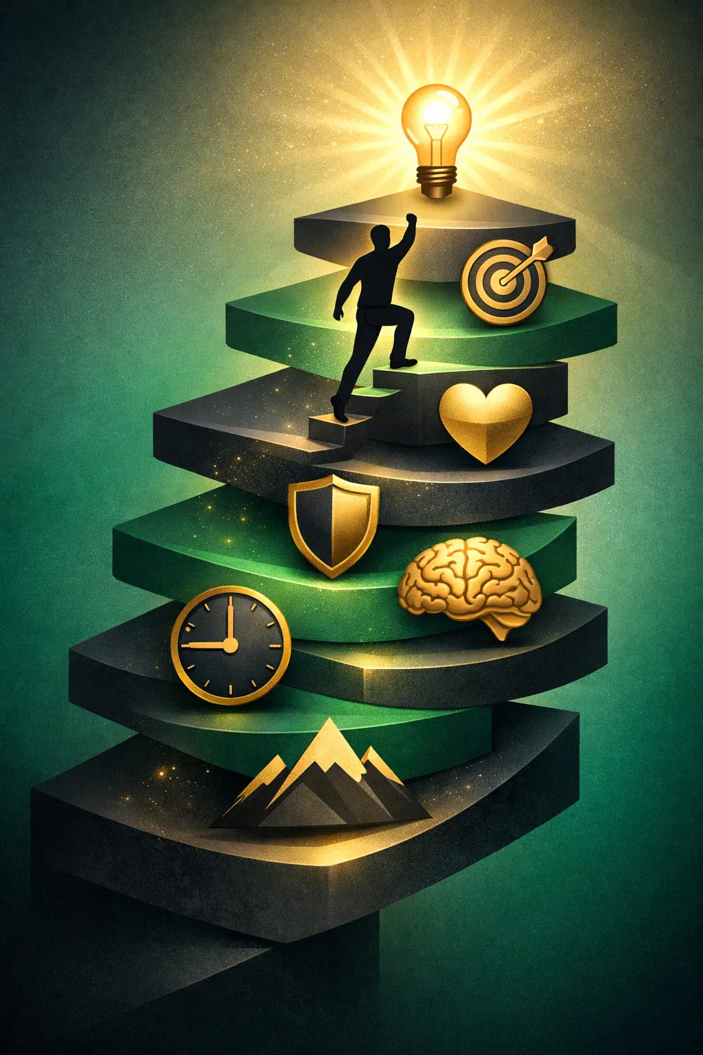 Vendedor de alta performance