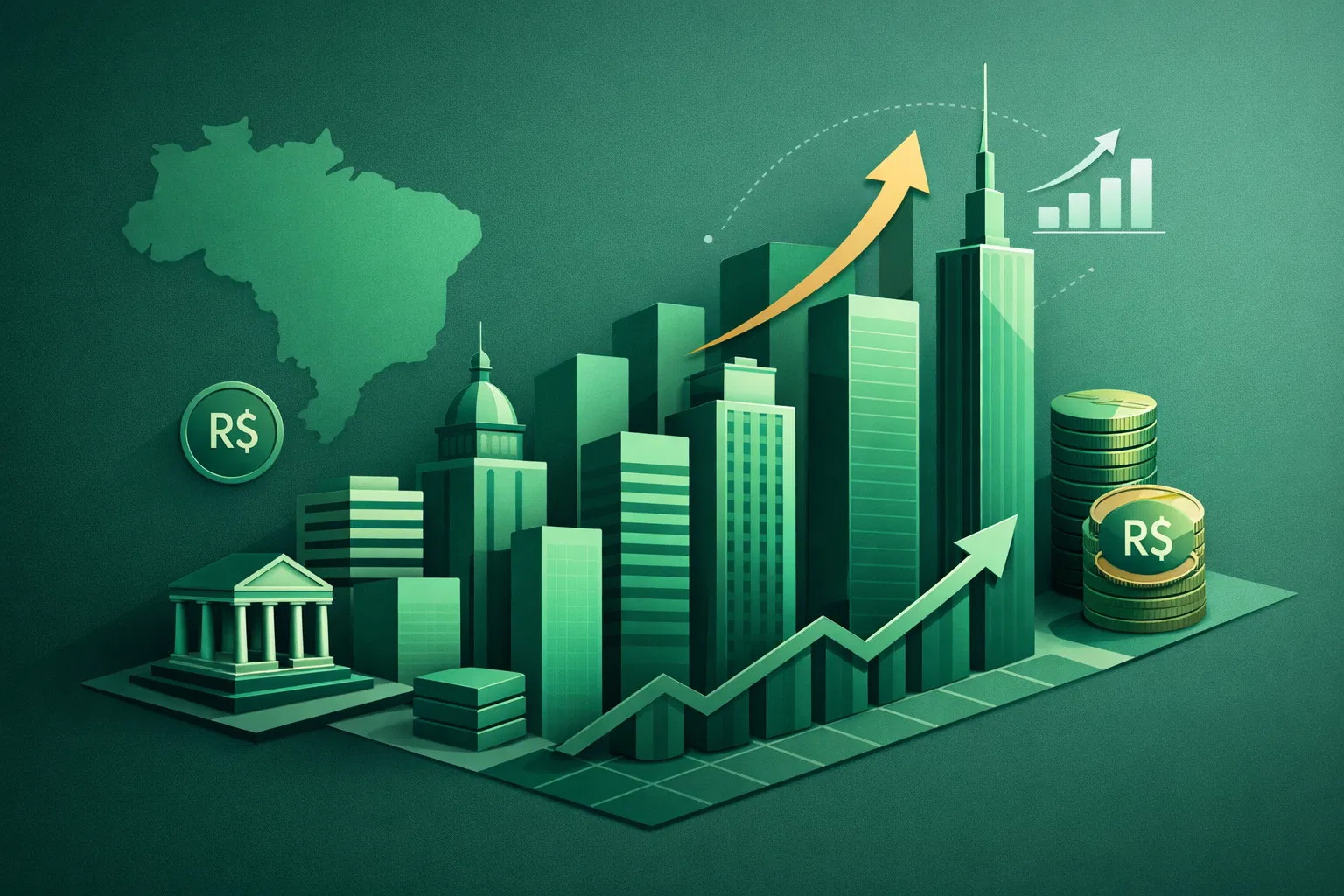 Ranking de administradoras