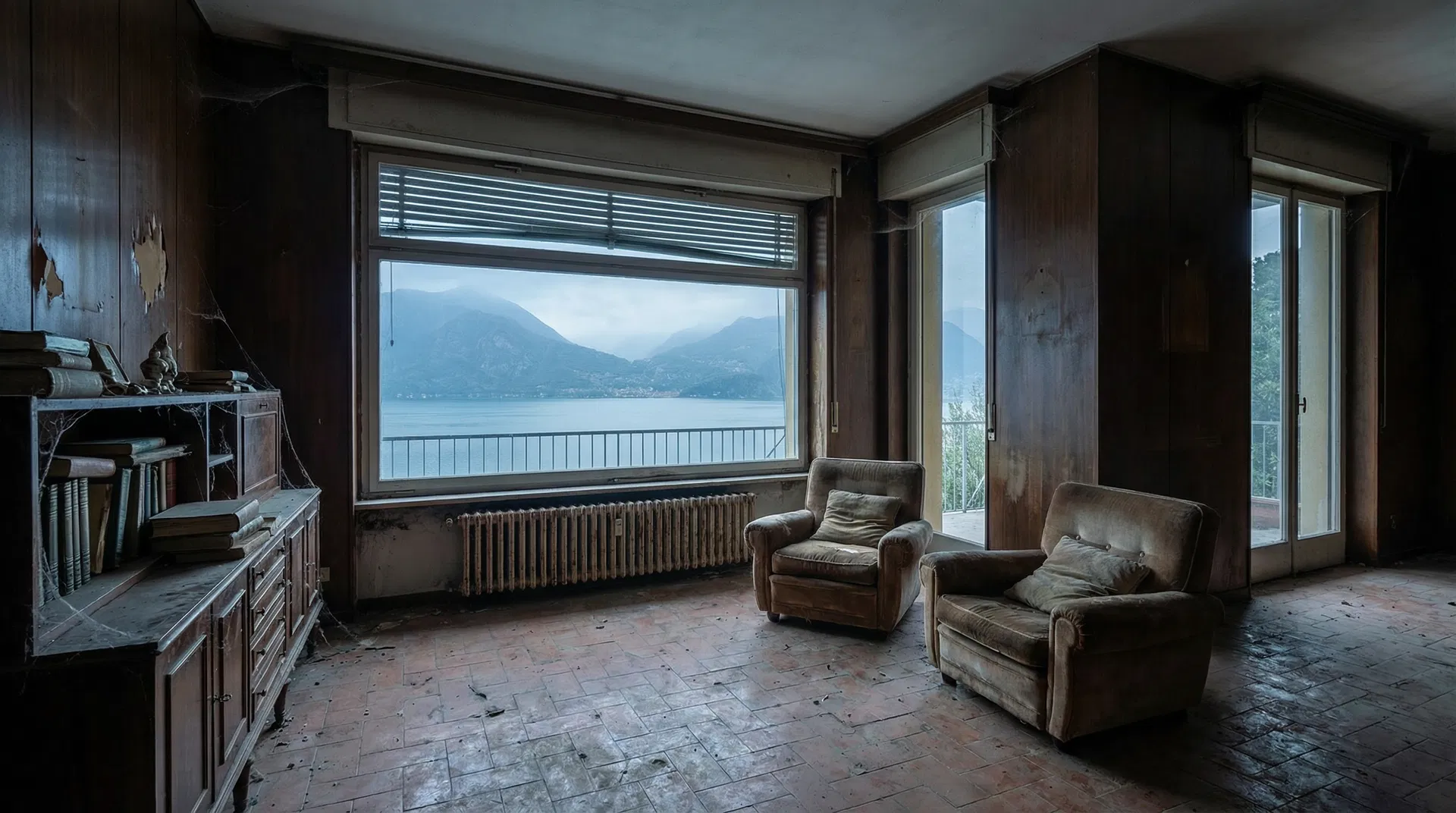 Individuazione & Analisi