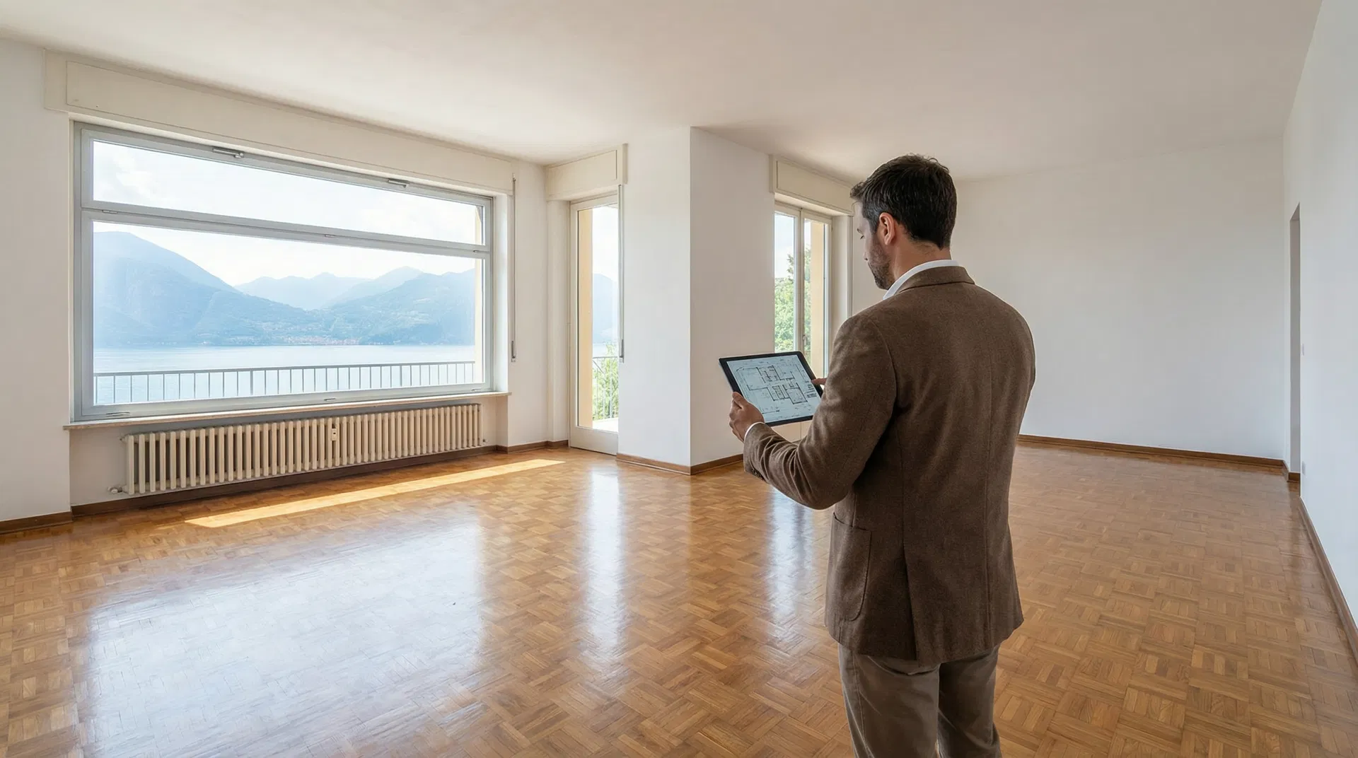 Due Diligence & Business Plan