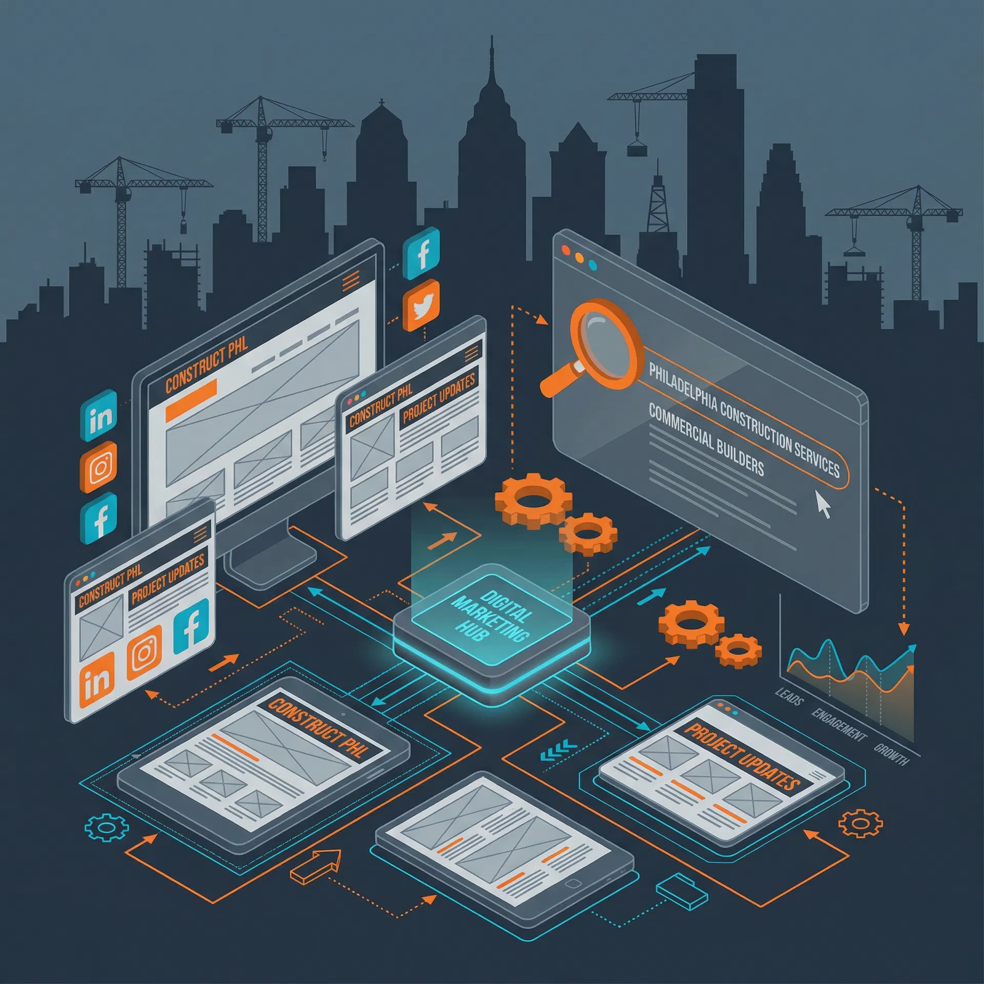 Marketing & Awareness