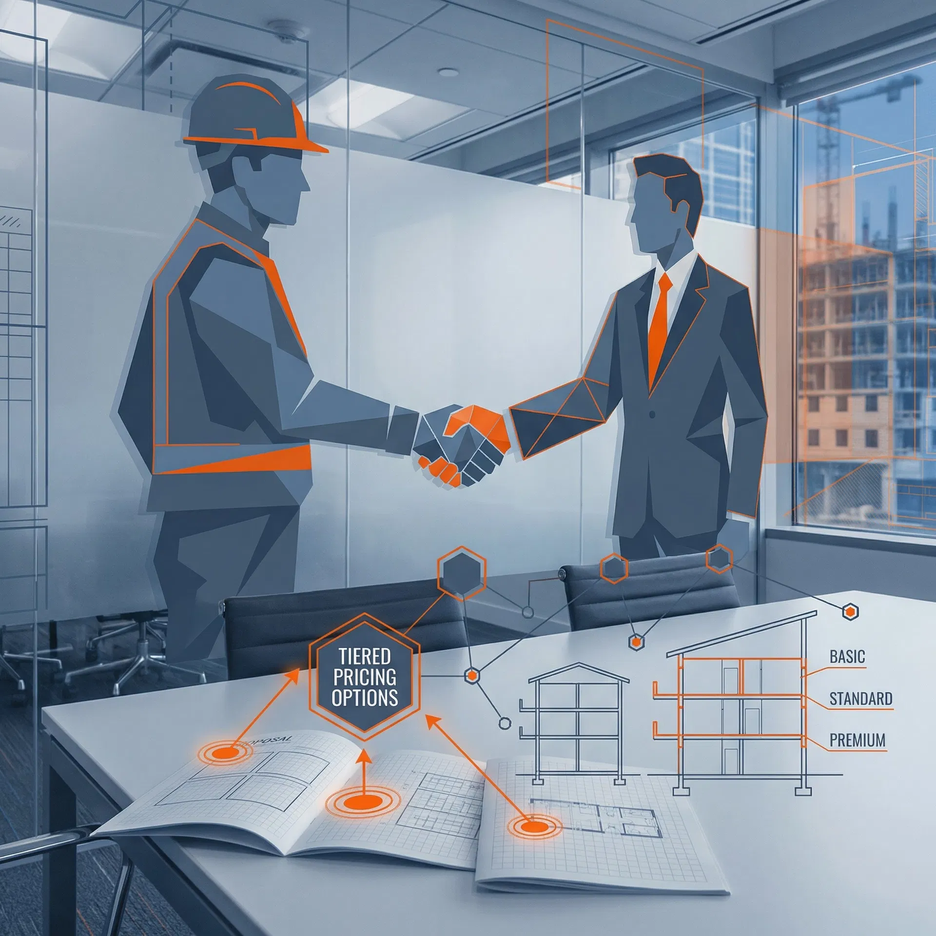 Lead Nurturing & Sales