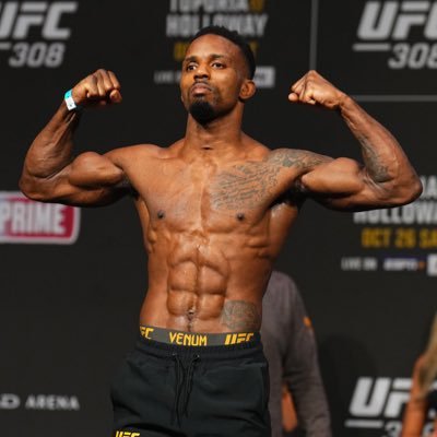 Aaron Pico Boxing Training