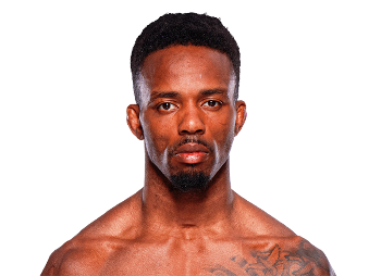 Aaron Pico Professional Announcement